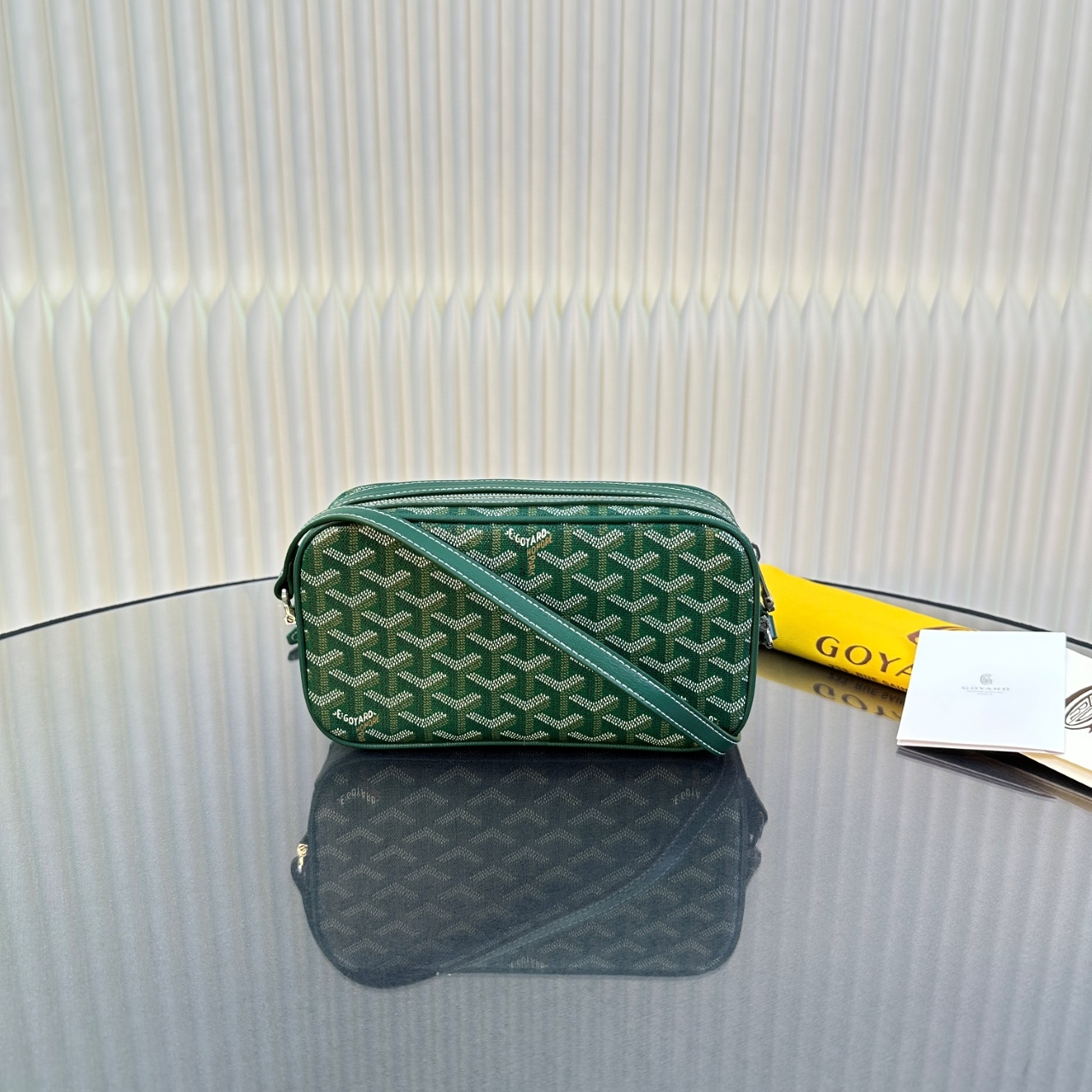 ゴヤール「Goyard」 ゴヤール