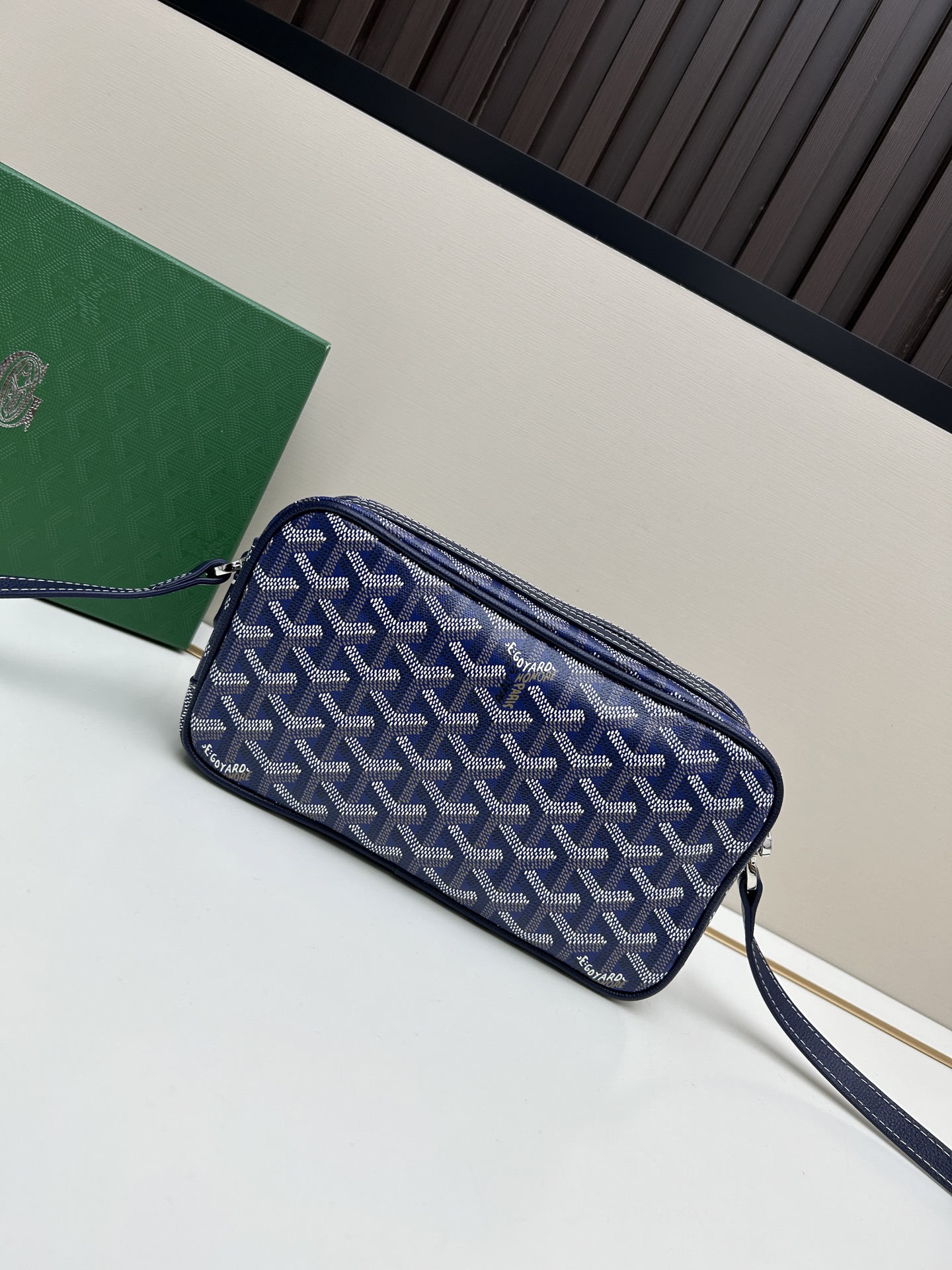 ゴヤール「Goyard」 ゴヤール