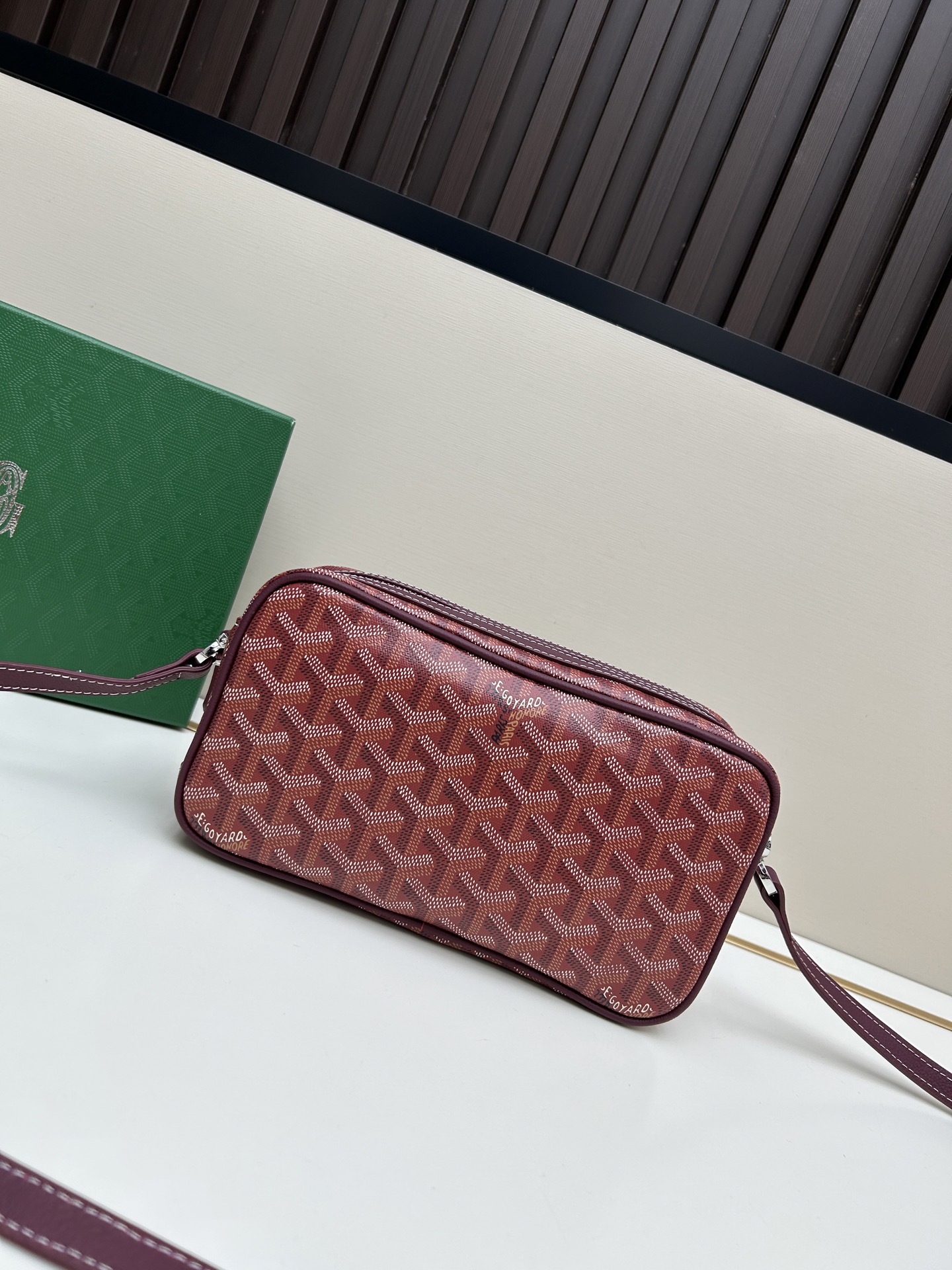 ゴヤール「Goyard」 ゴヤール