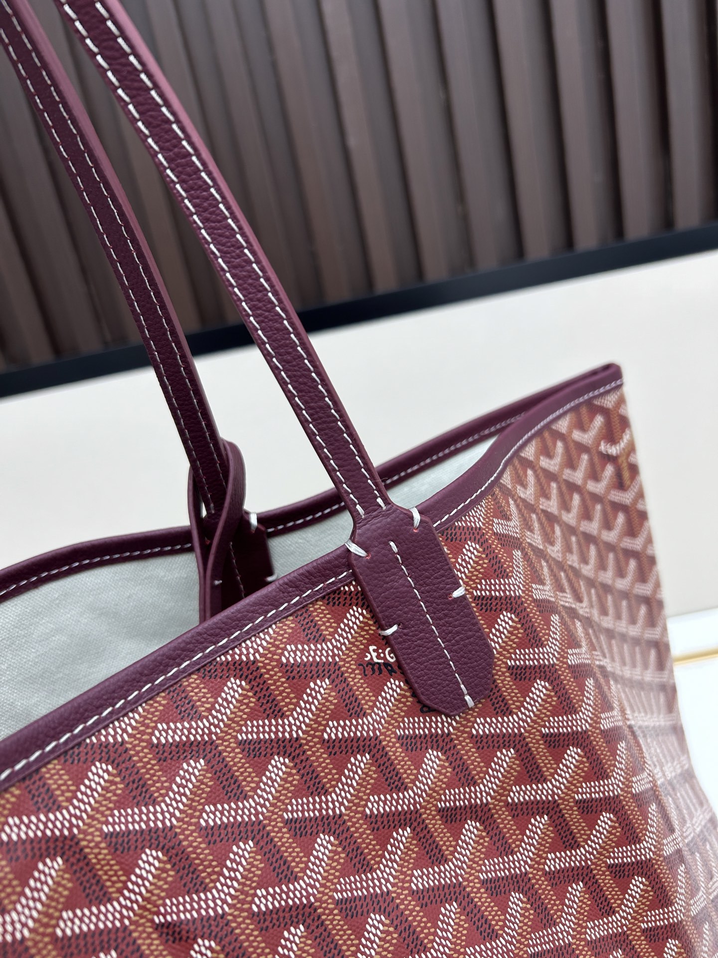 ゴヤール「Goyard」 ゴヤール