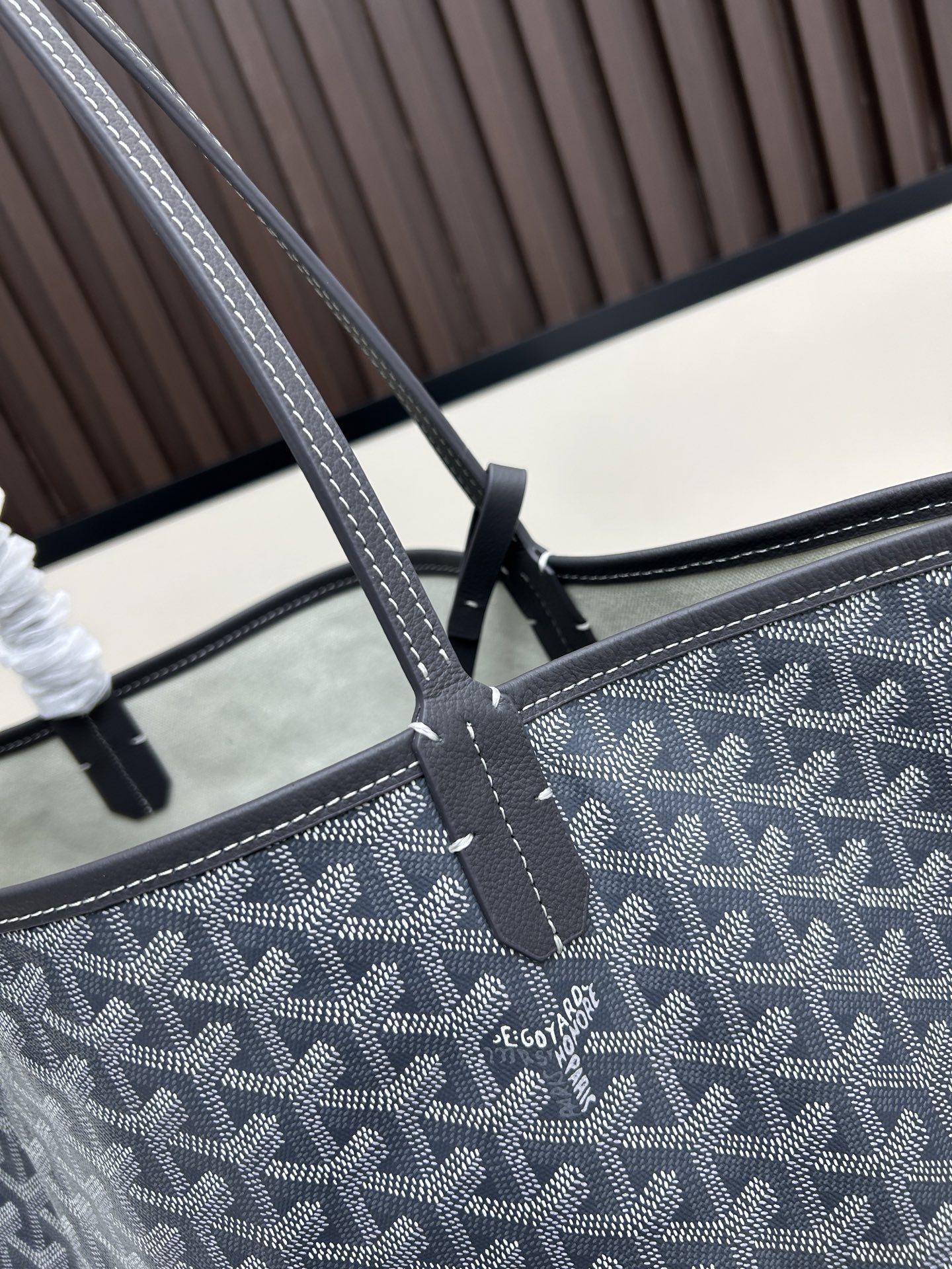 ゴヤール「Goyard」 ゴヤール