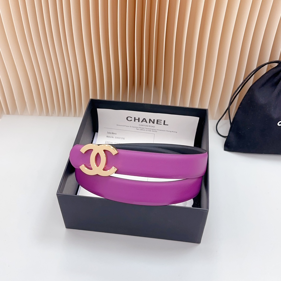 シャネル「Chanel」シャネル