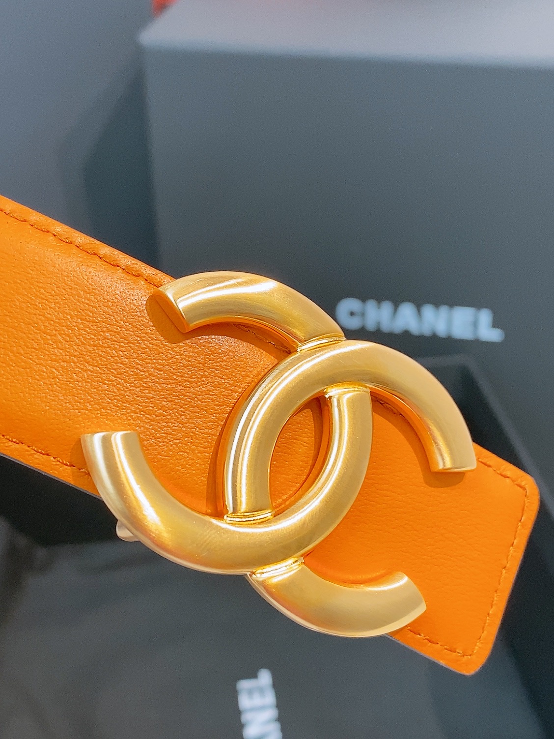 シャネル「Chanel」シャネル