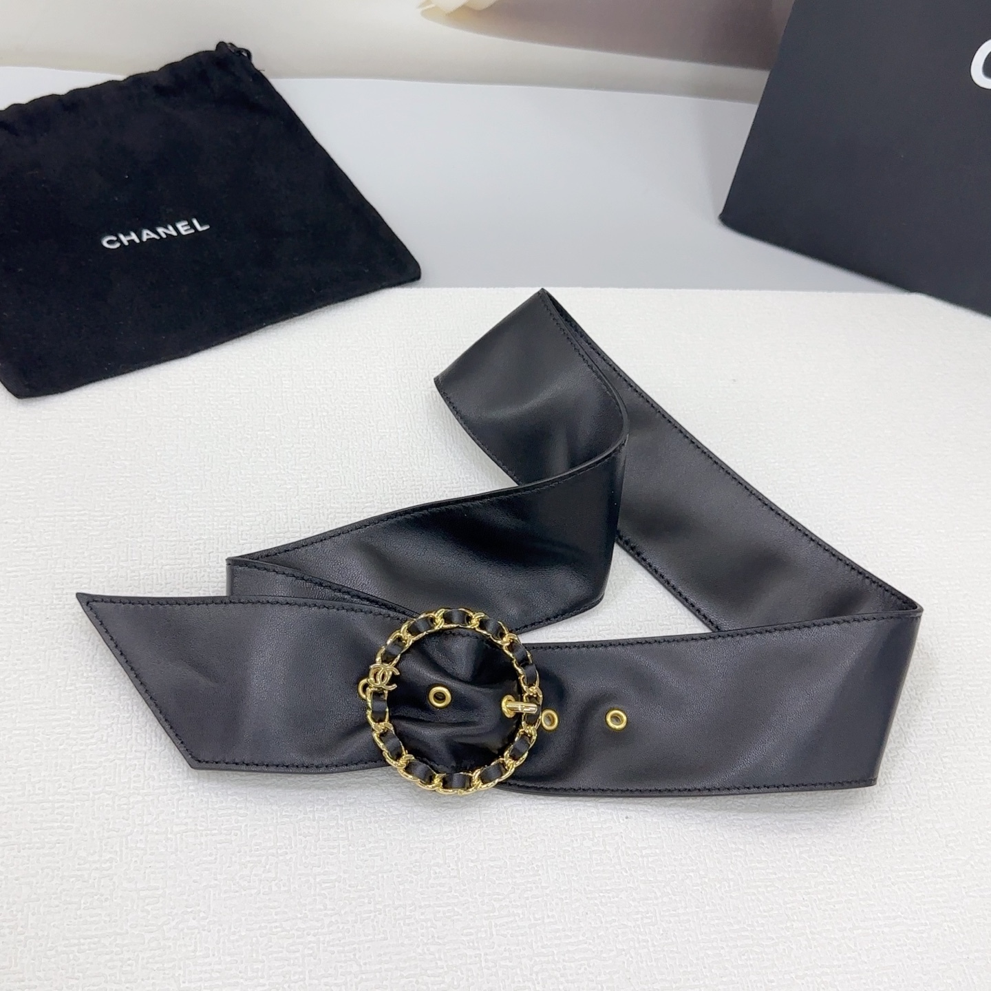 シャネル「Chanel」シャネル