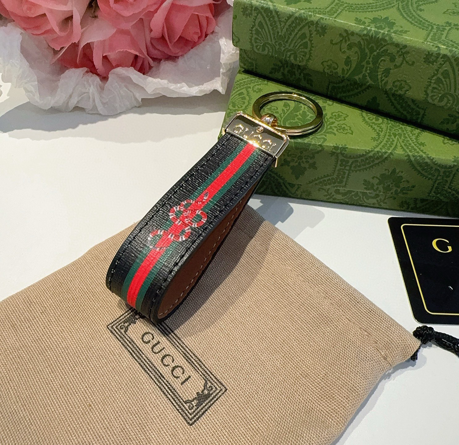 グッチ「Gucci」  ハンドバッグ
