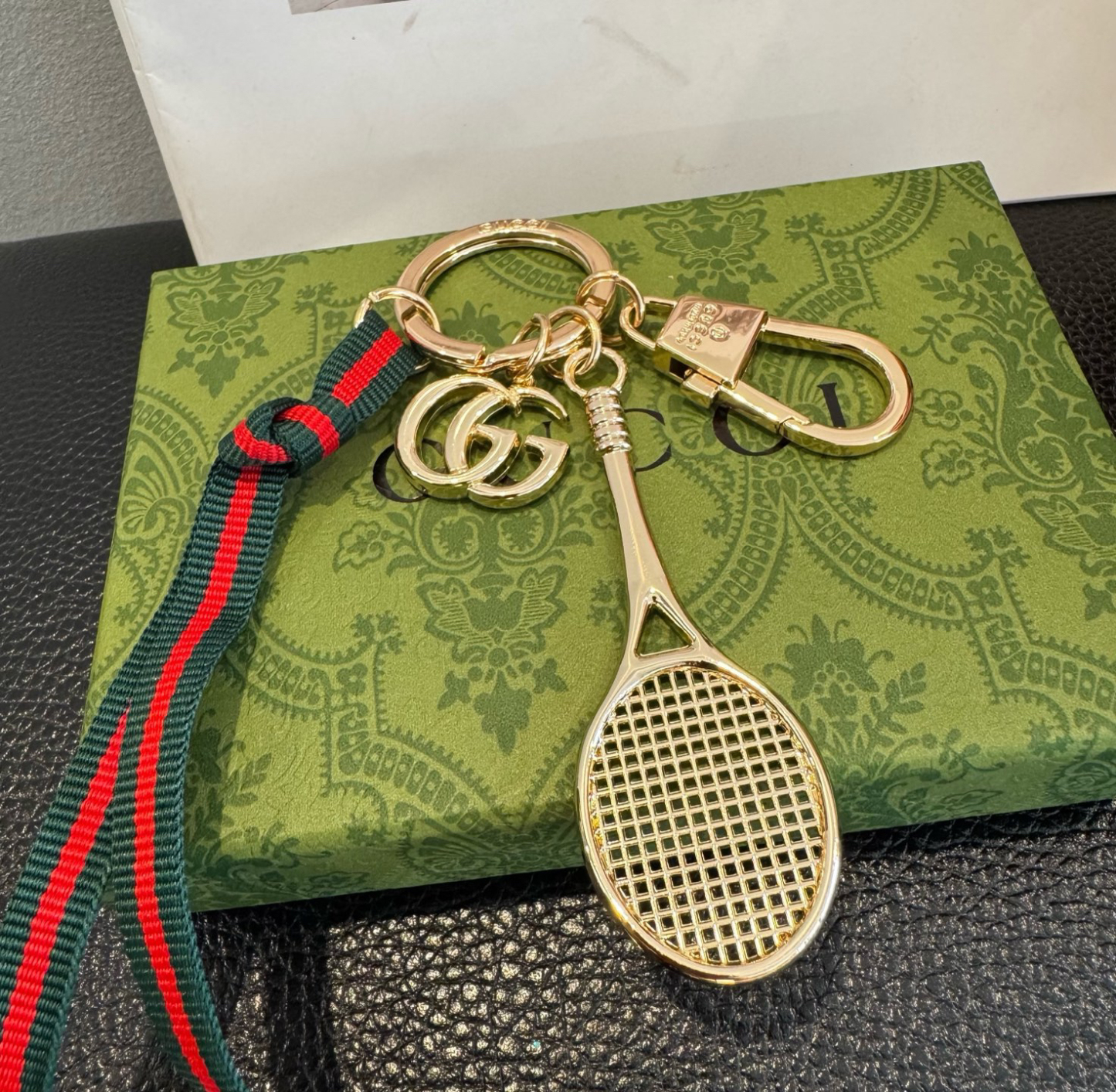 グッチ「Gucci」  ハンドバッグ