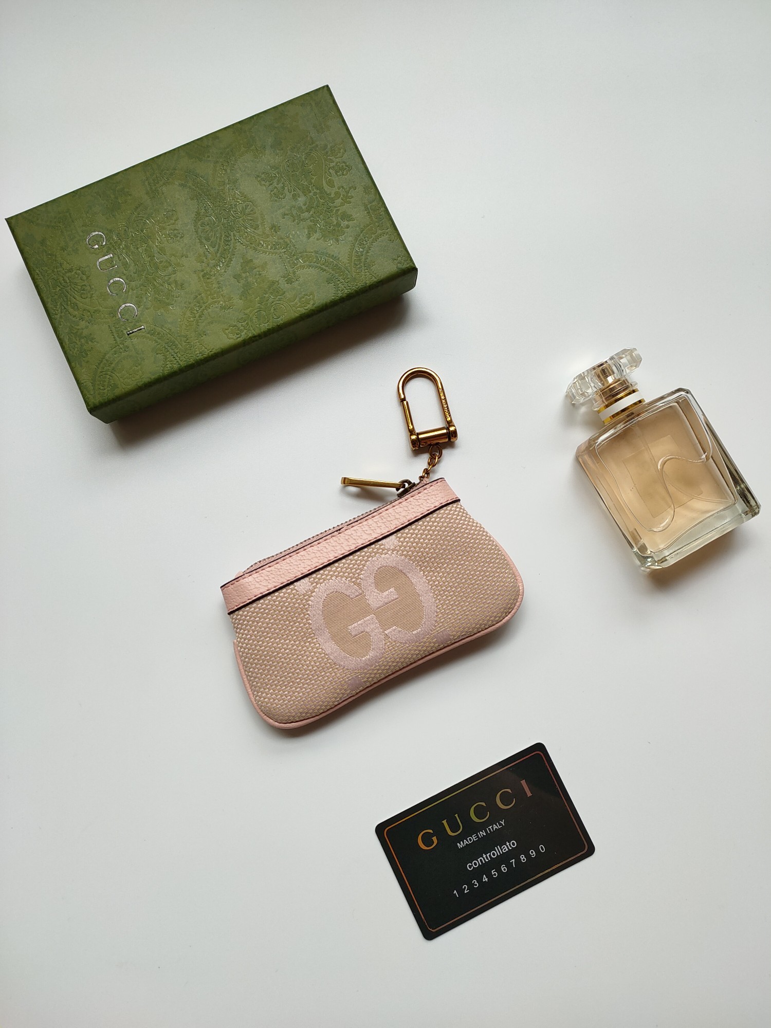 グッチ「Gucci」  ハンドバッグ