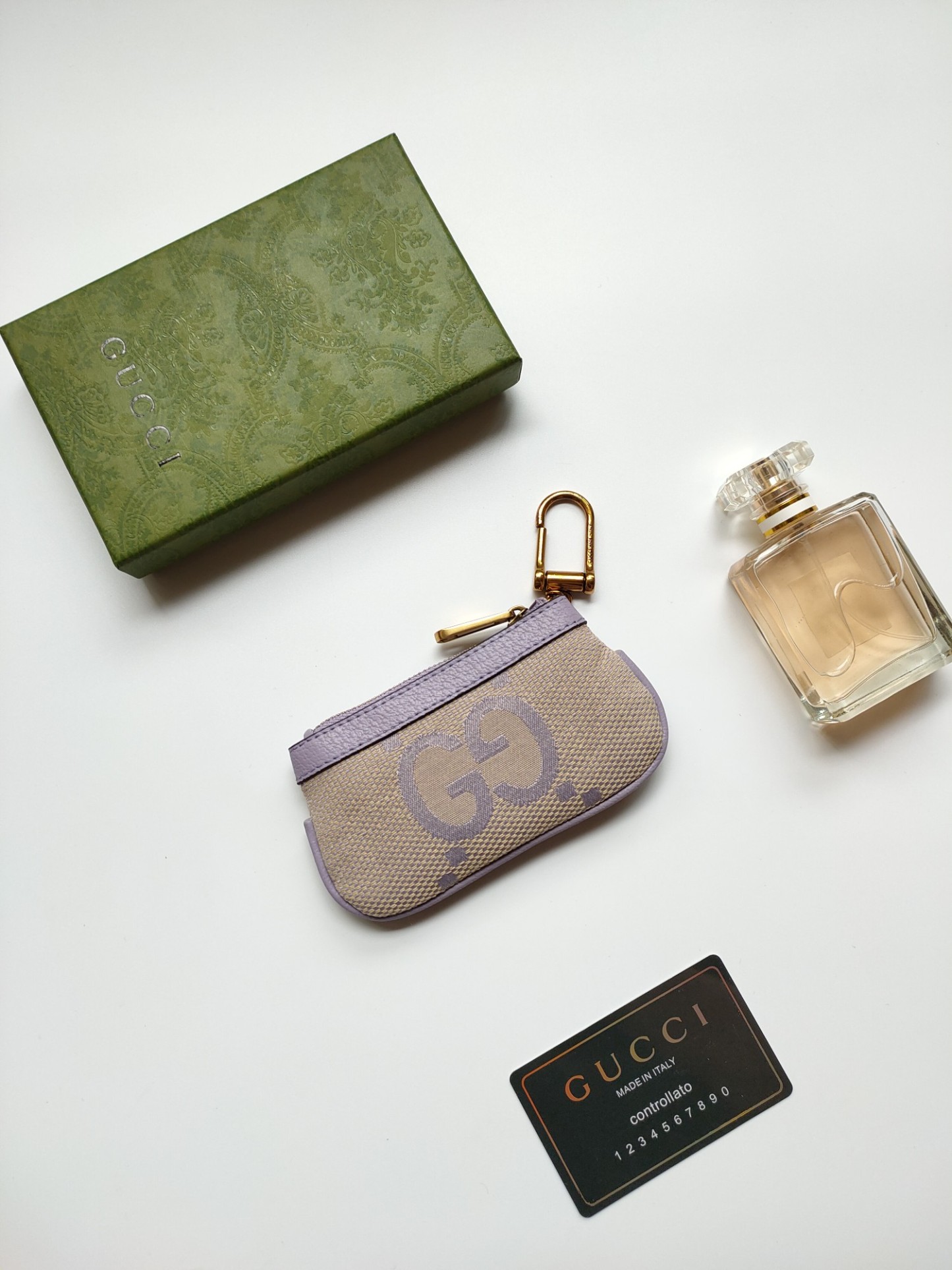 グッチ「Gucci」  ハンドバッグ