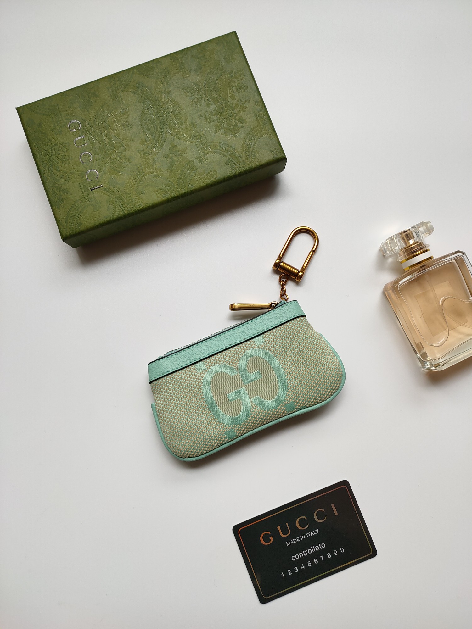グッチ「Gucci」  ハンドバッグ