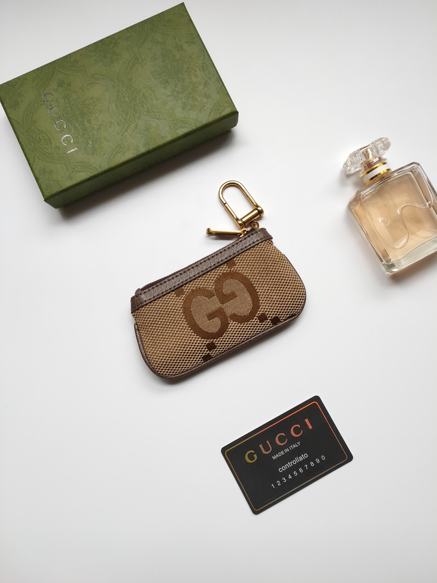 グッチ「Gucci」  ハンドバッグ