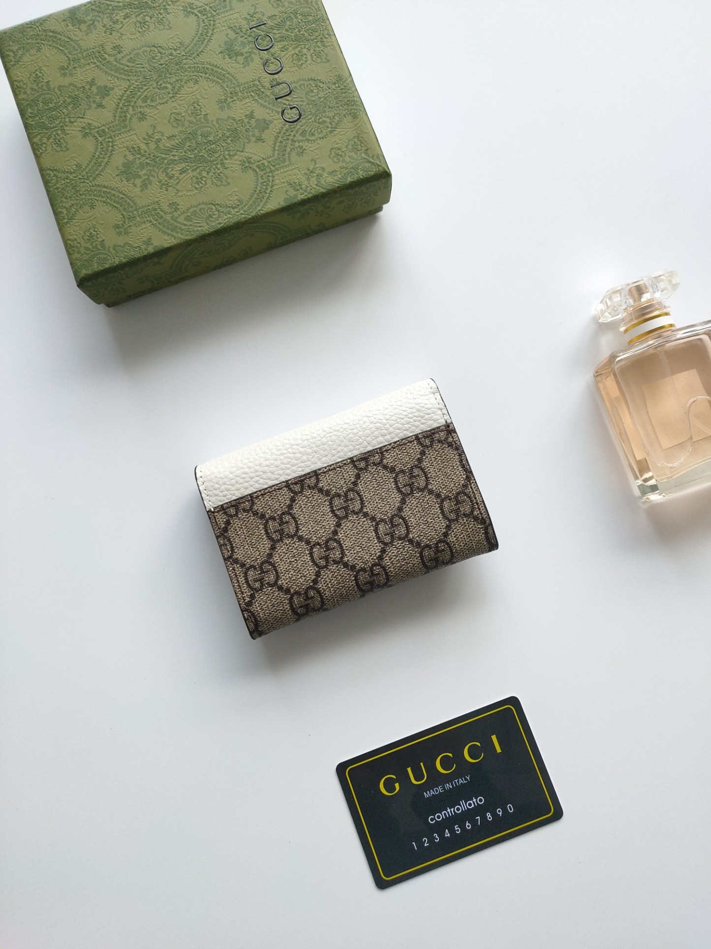 グッチ「Gucci」  ハンドバッグ