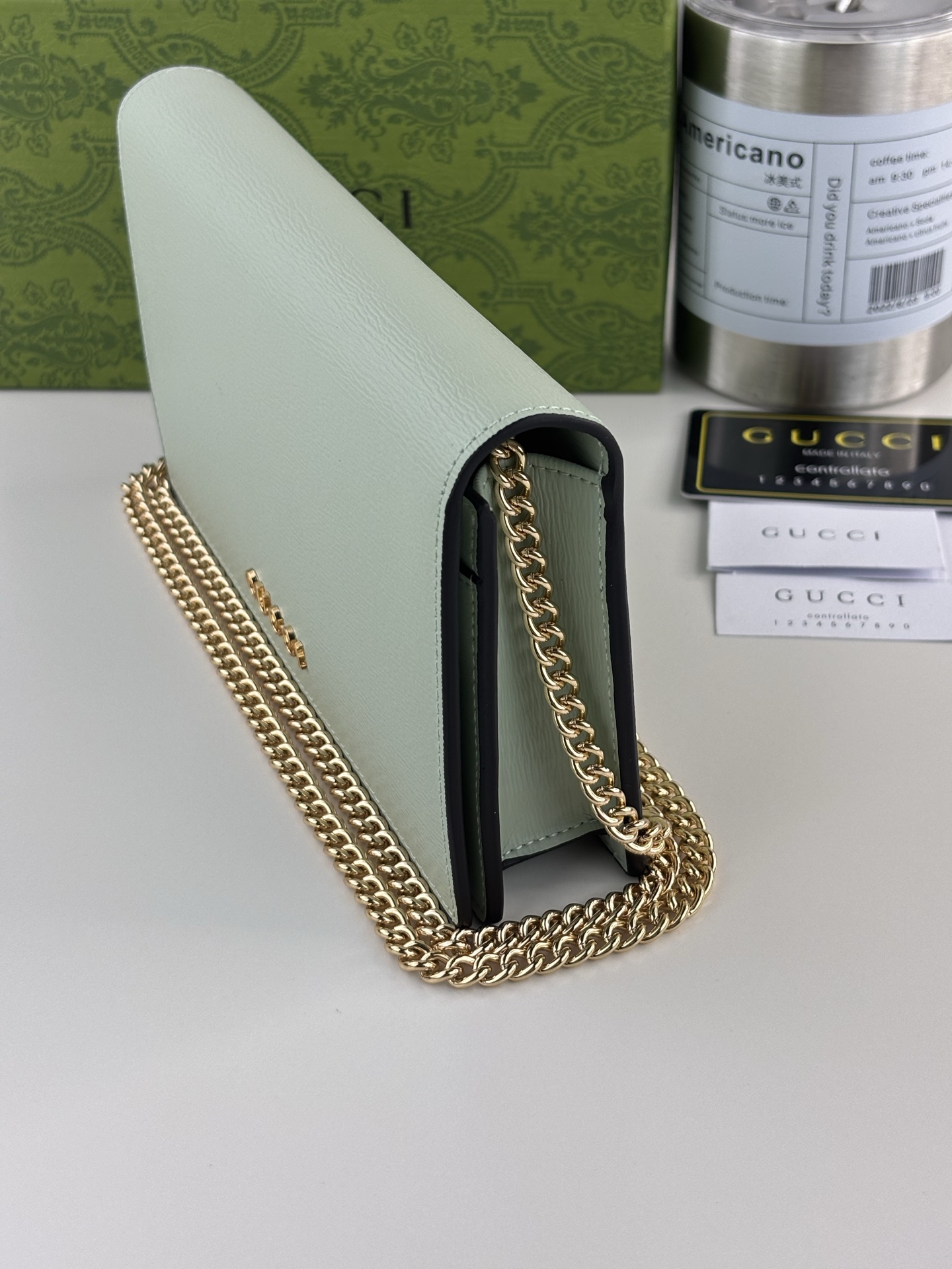 グッチ「Gucci」  ハンドバッグ