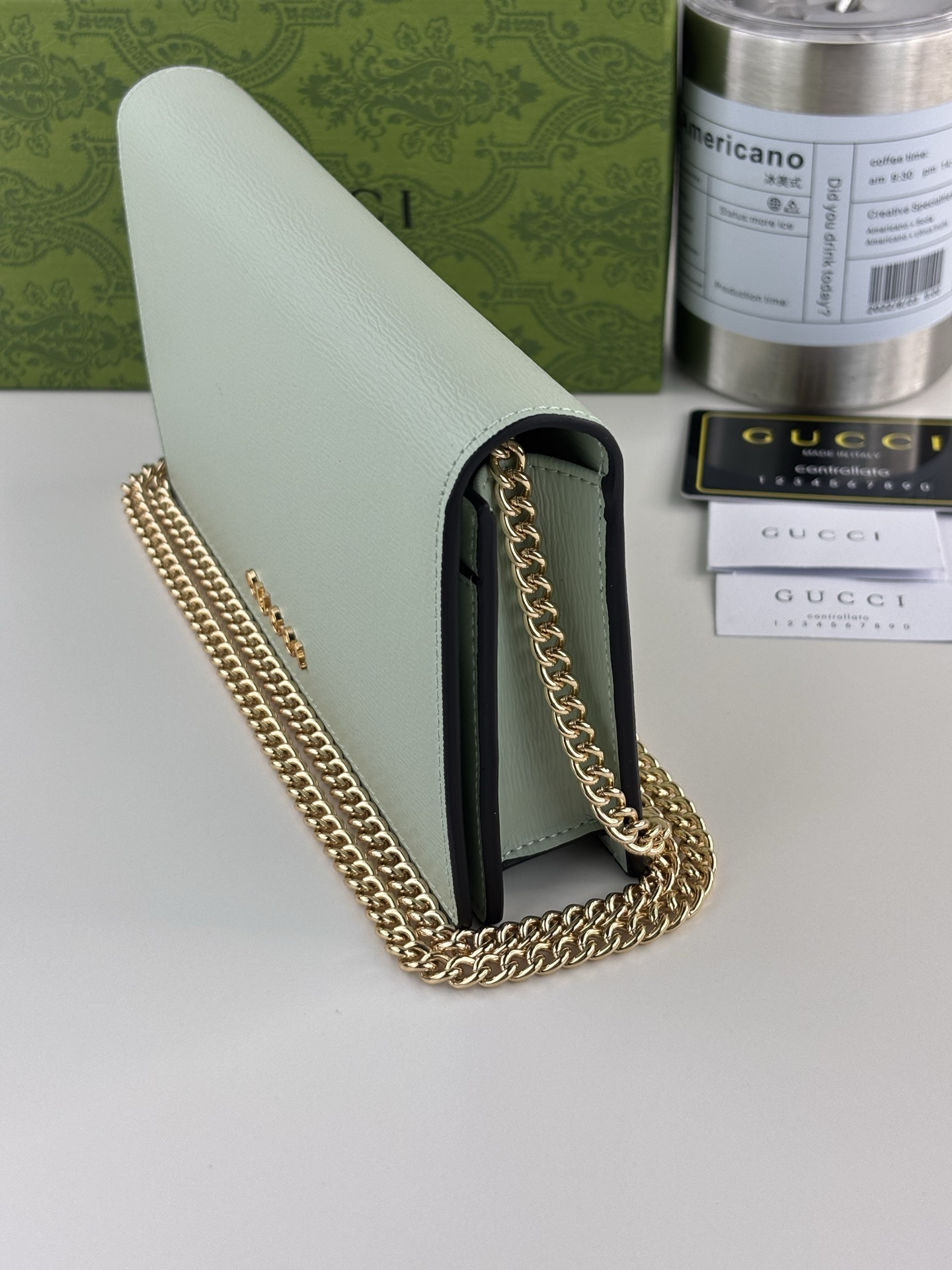 グッチ「Gucci」  ハンドバッグ