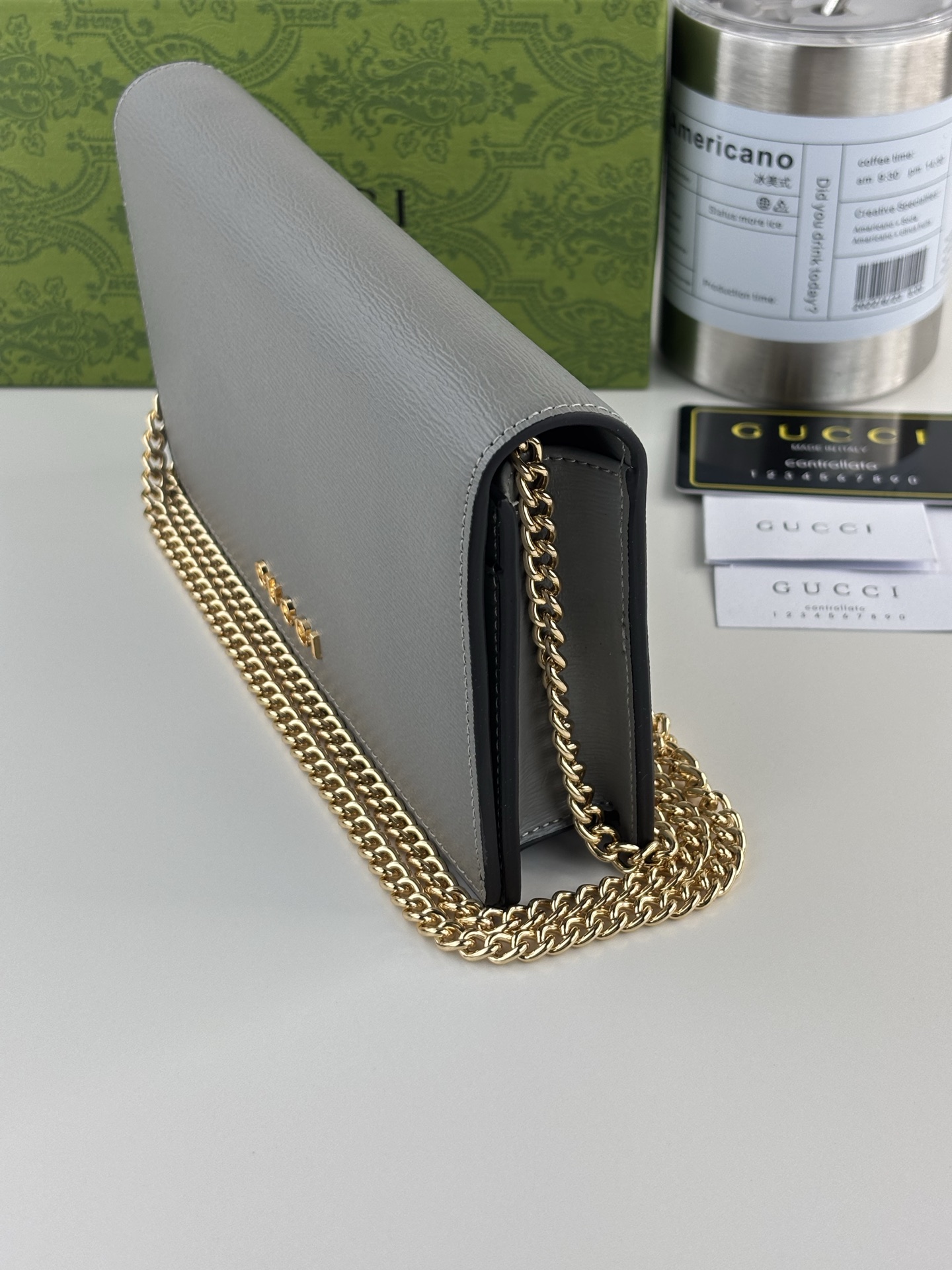 グッチ「Gucci」  ハンドバッグ