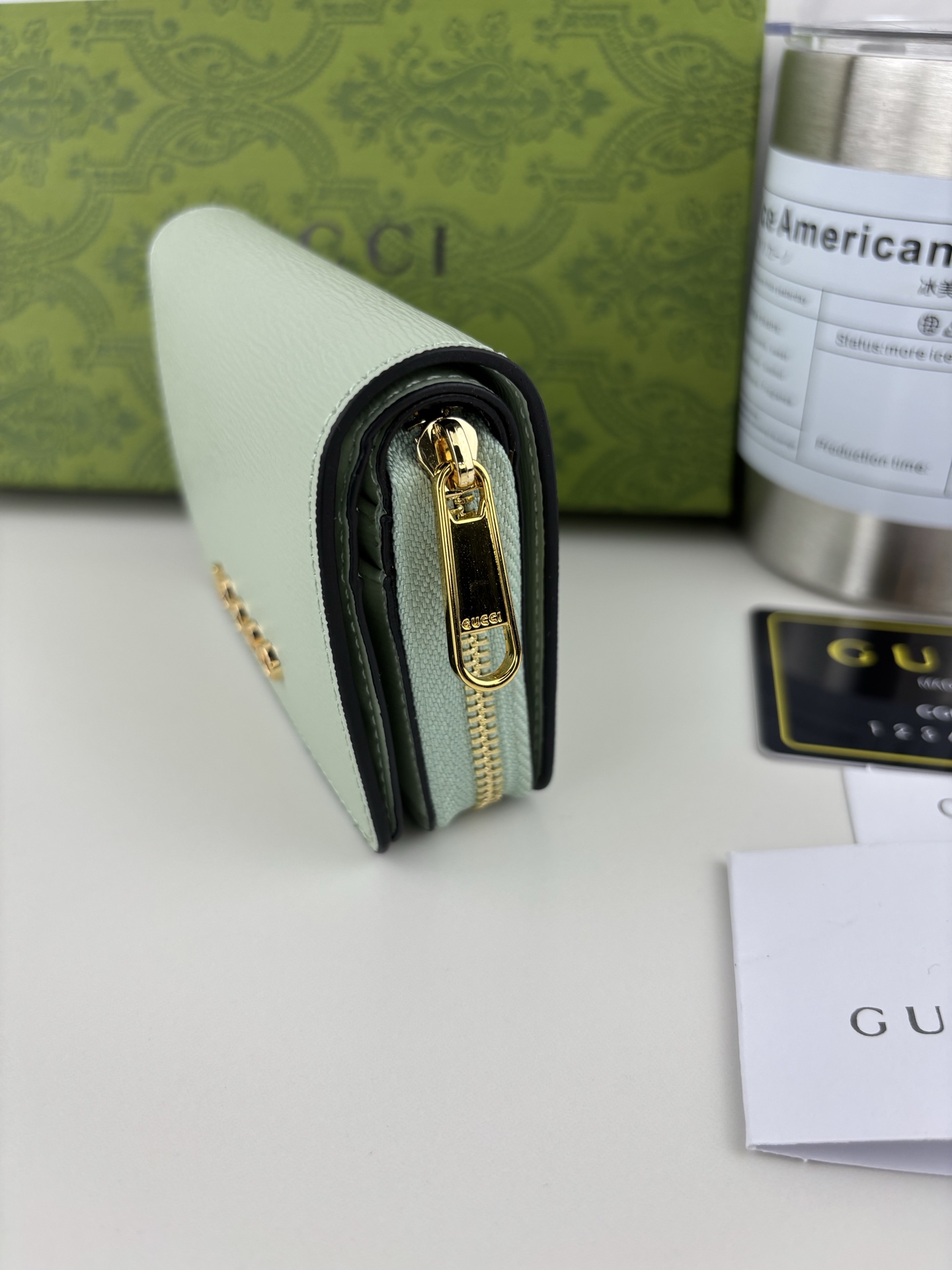 グッチ「Gucci」  ハンドバッグ