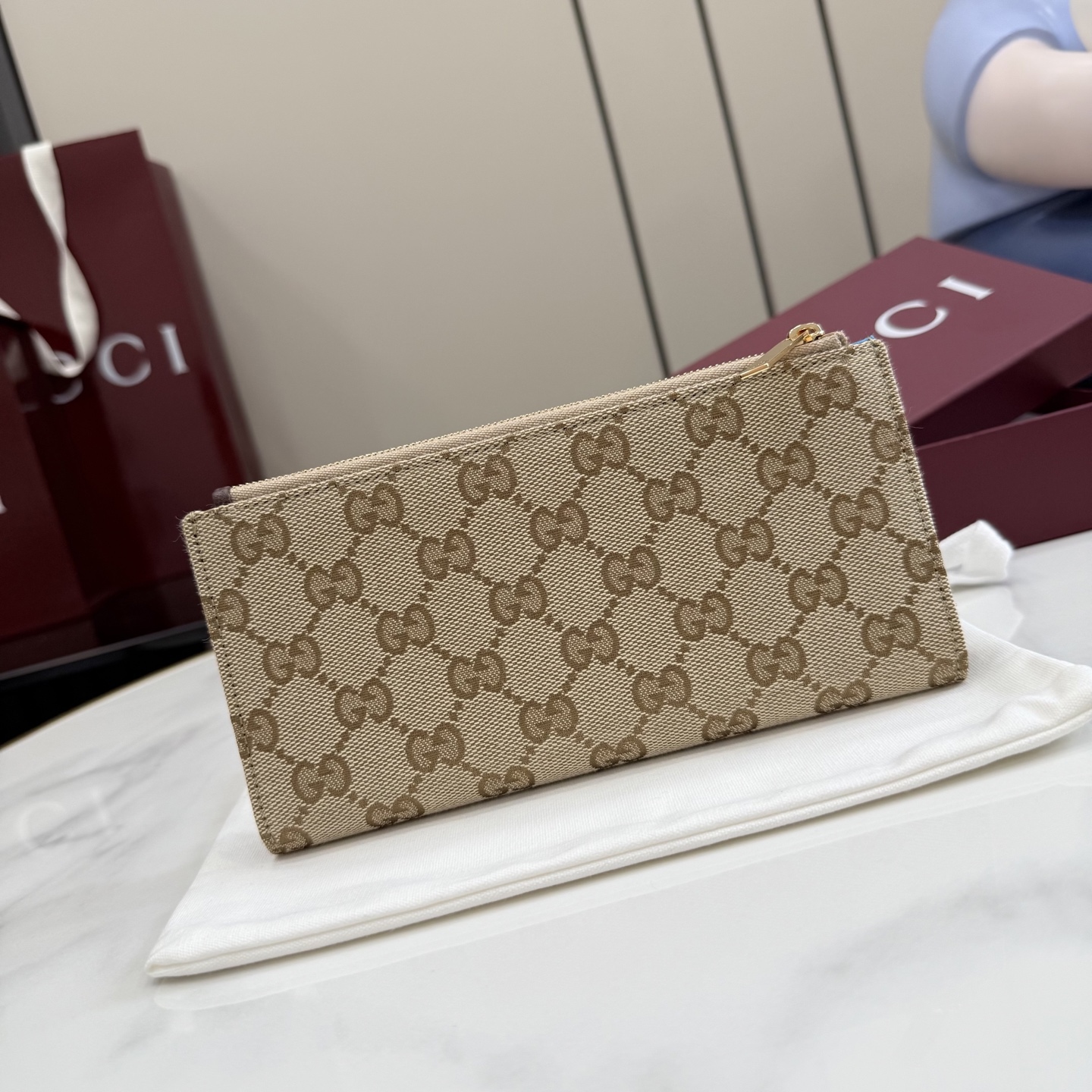 グッチ「Gucci」  ハンドバッグ