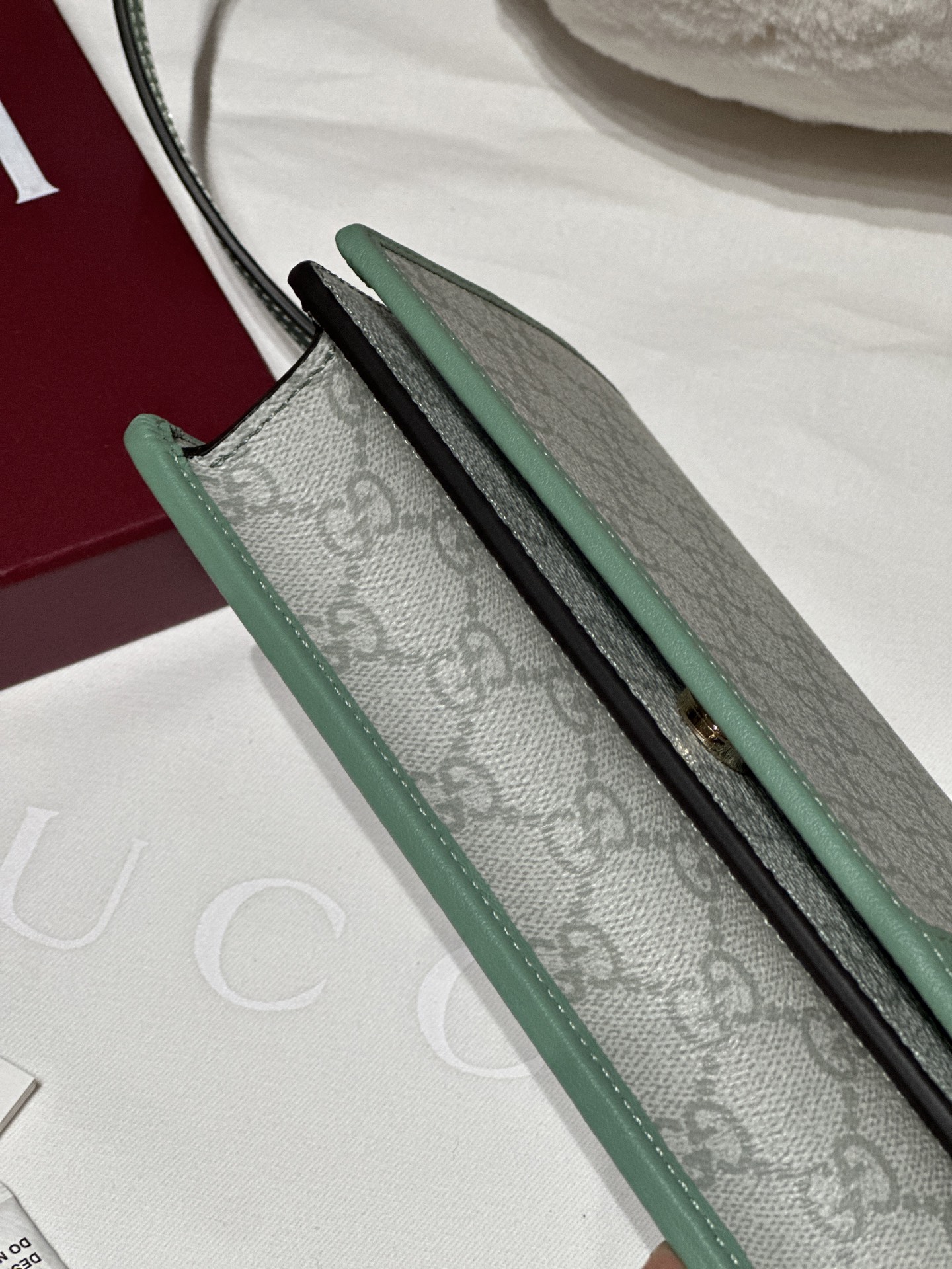 グッチ「Gucci」  ハンドバッグ