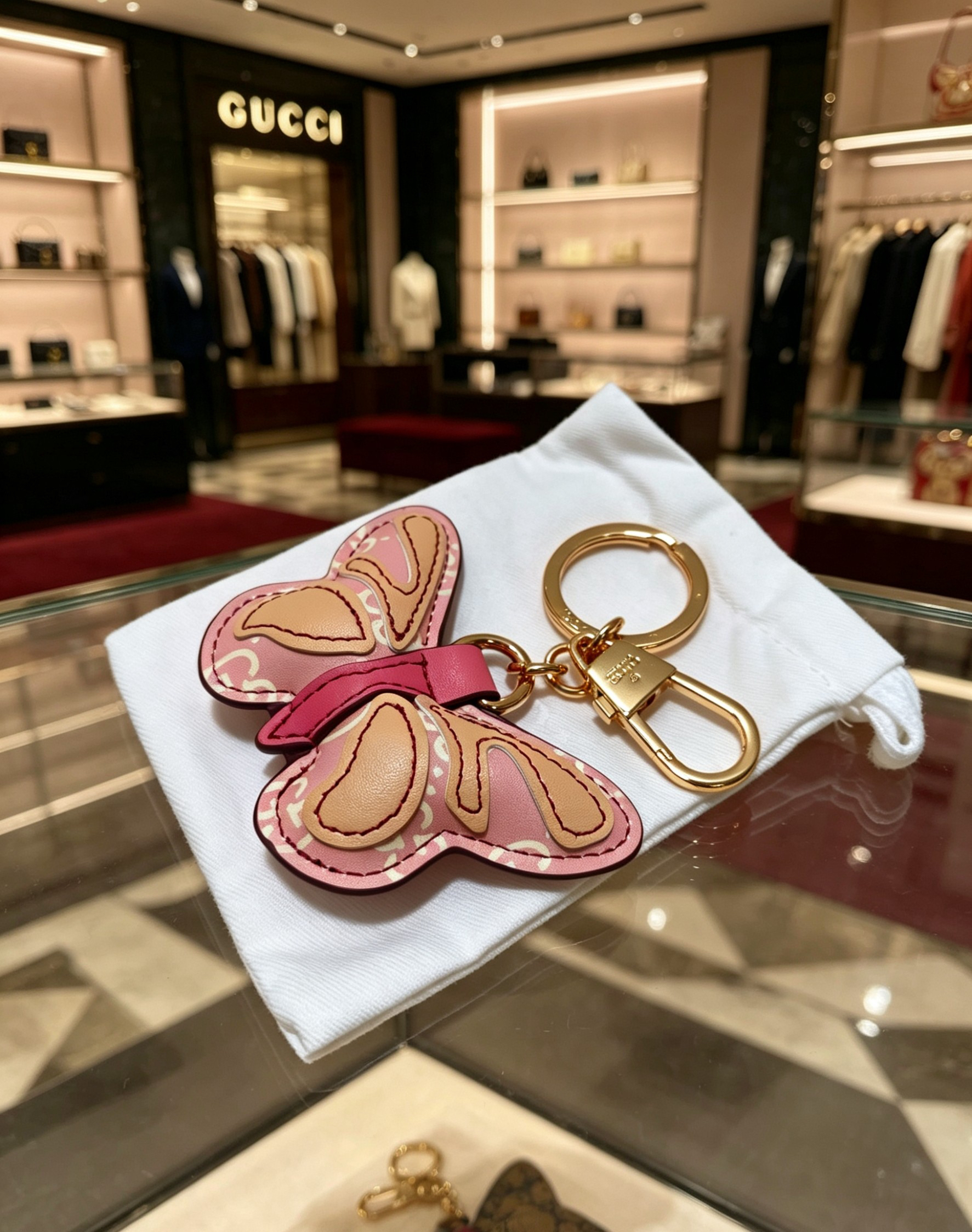 グッチ「Gucci」  ハンドバッグ