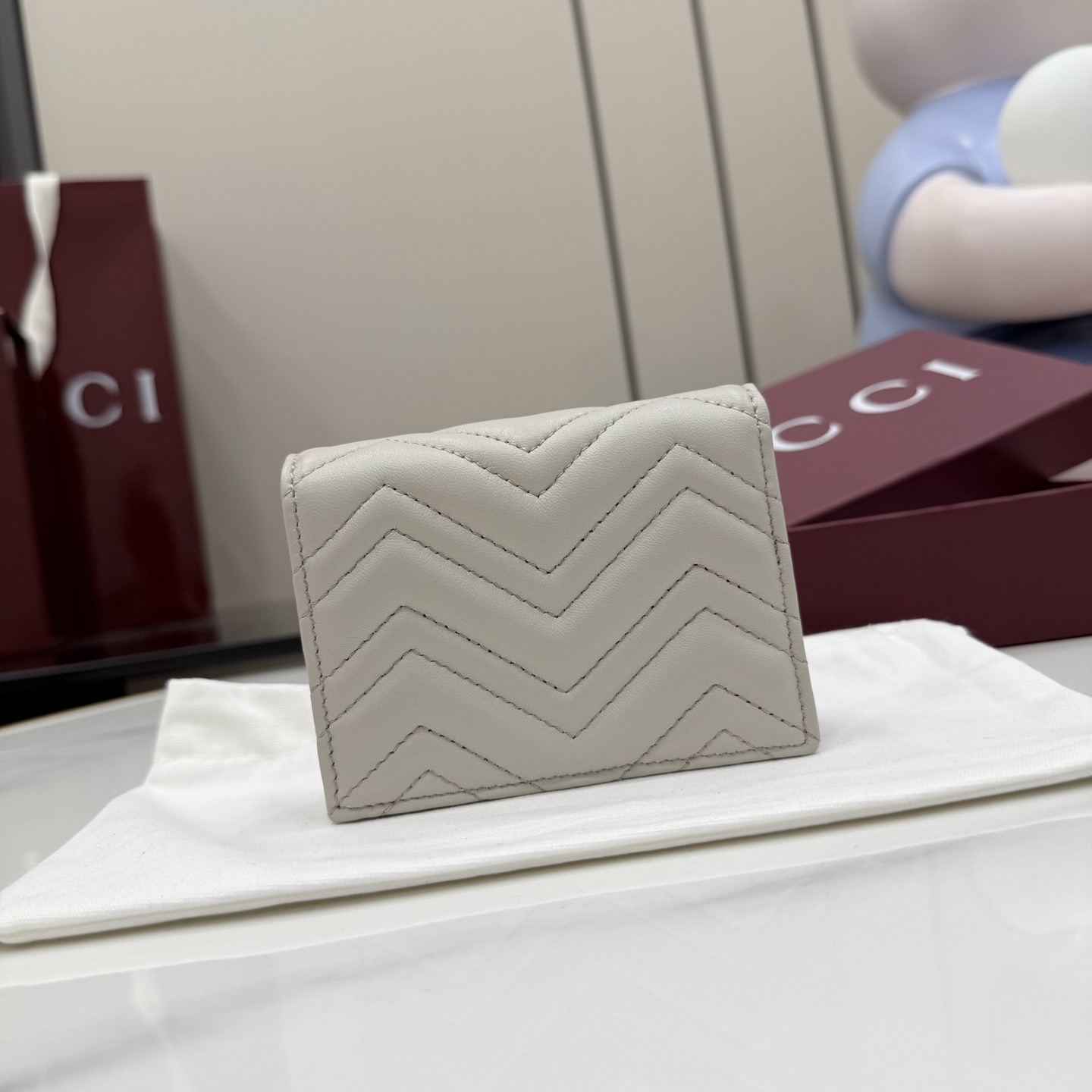 グッチ「Gucci」  ハンドバッグ