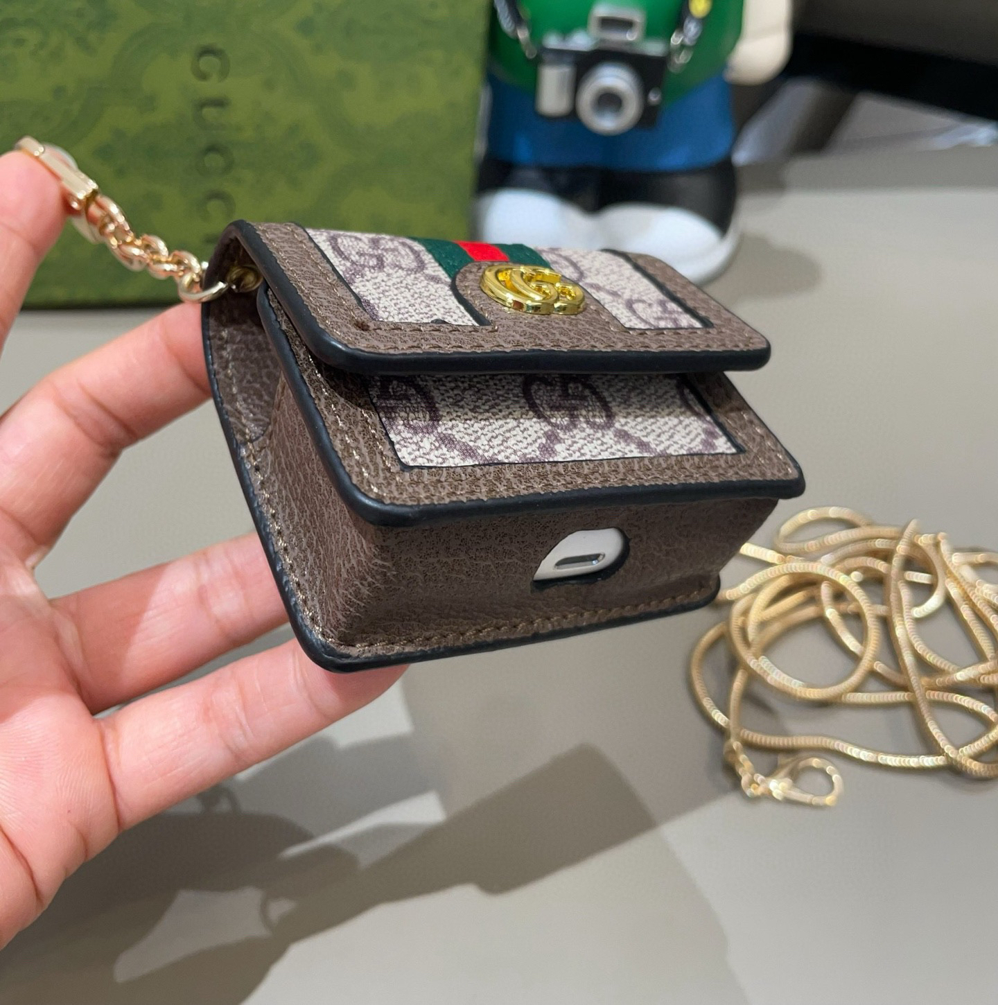 グッチ「Gucci」  ハンドバッグ