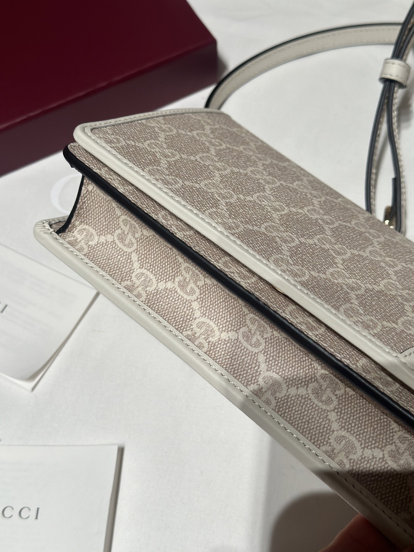 グッチ「Gucci」  ハンドバッグ