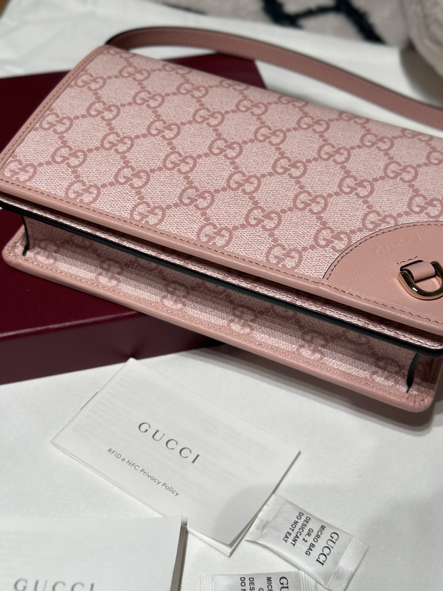 グッチ「Gucci」  ハンドバッグ