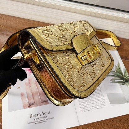 グッチ「Gucci」  ハンドバッグ