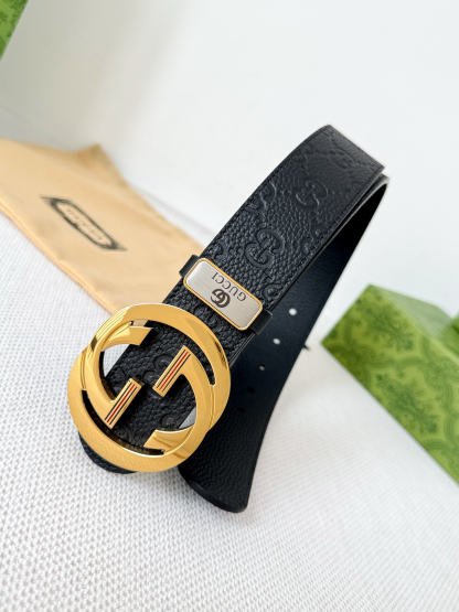グッチ「Gucci」ベルトコレクション 