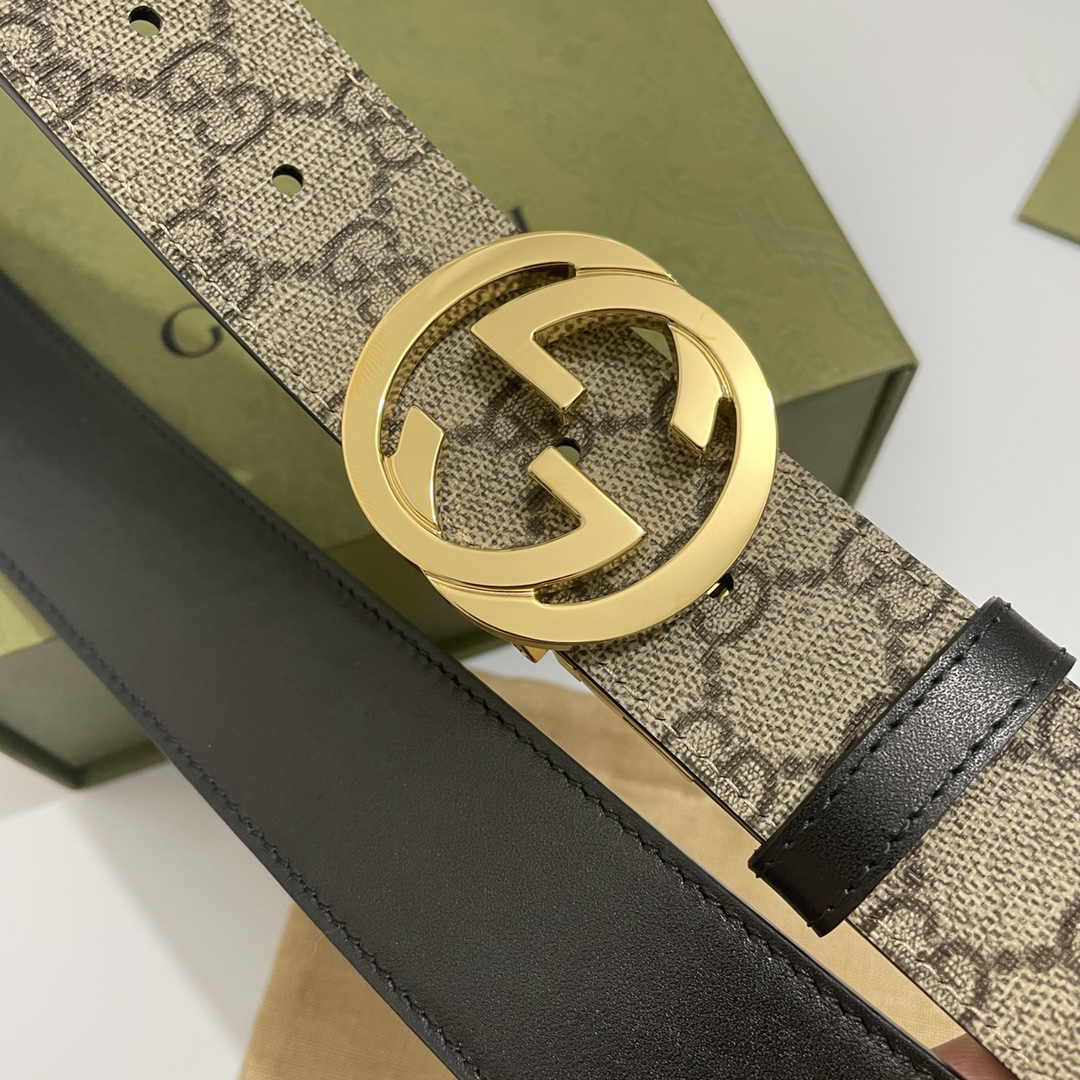グッチ「Gucci」 ベルトコレクション 