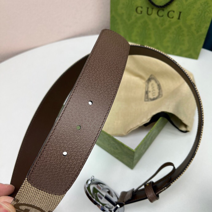 グッチ「Gucci」 ベルトコレクション 