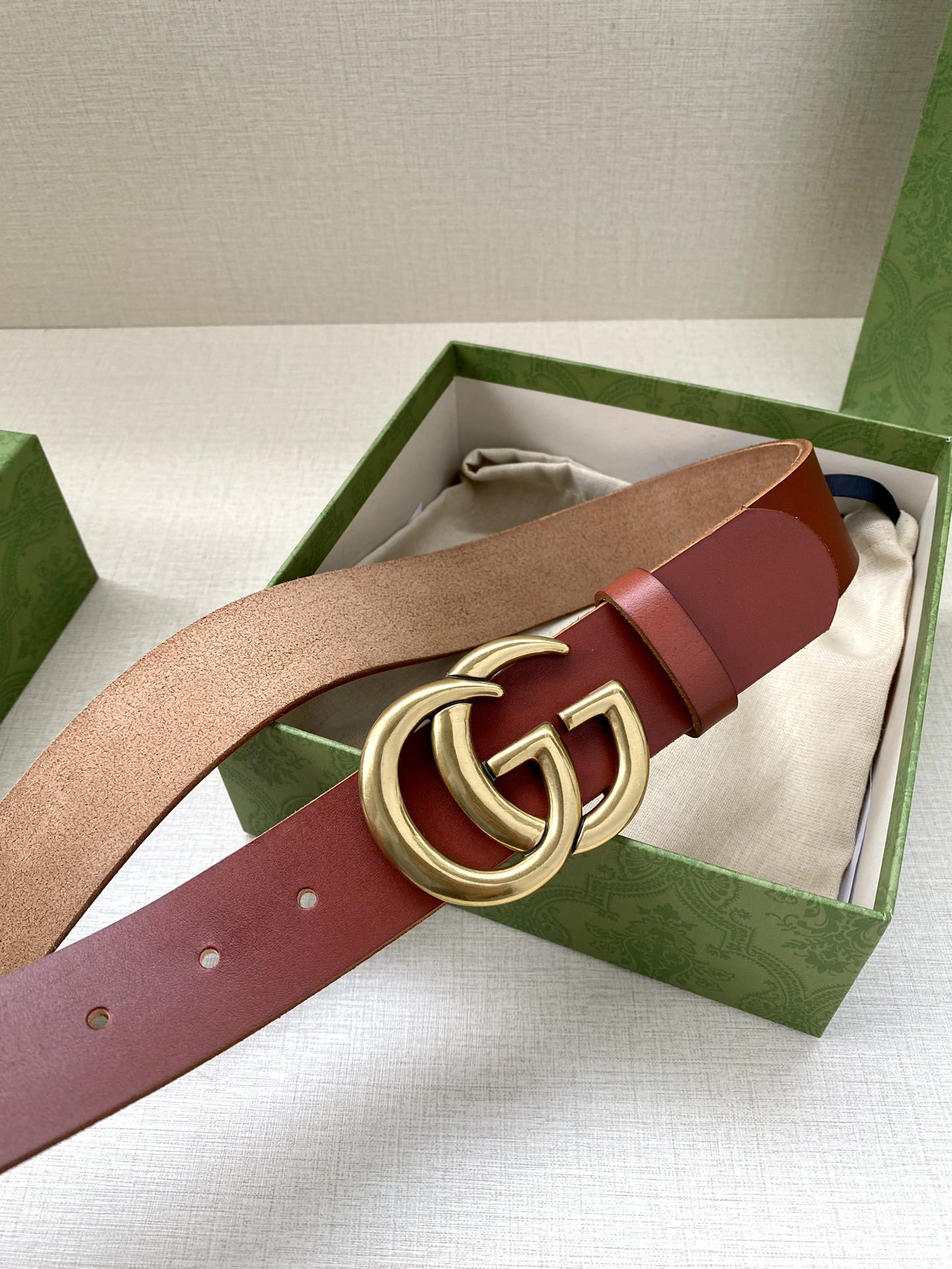 グッチ「Gucci」 ベルトコレクション 
