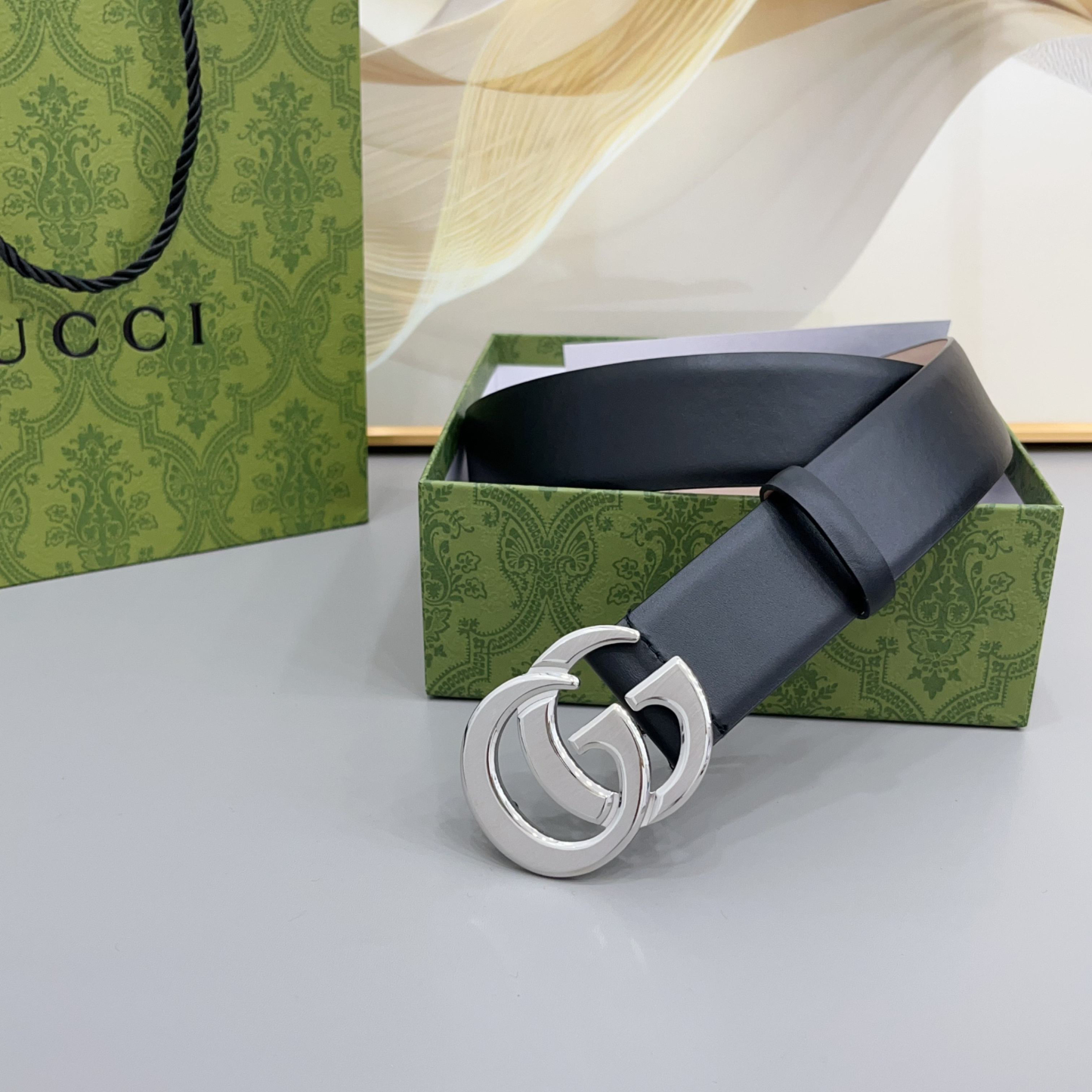 グッチ「Gucci」 ベルトコレクション 