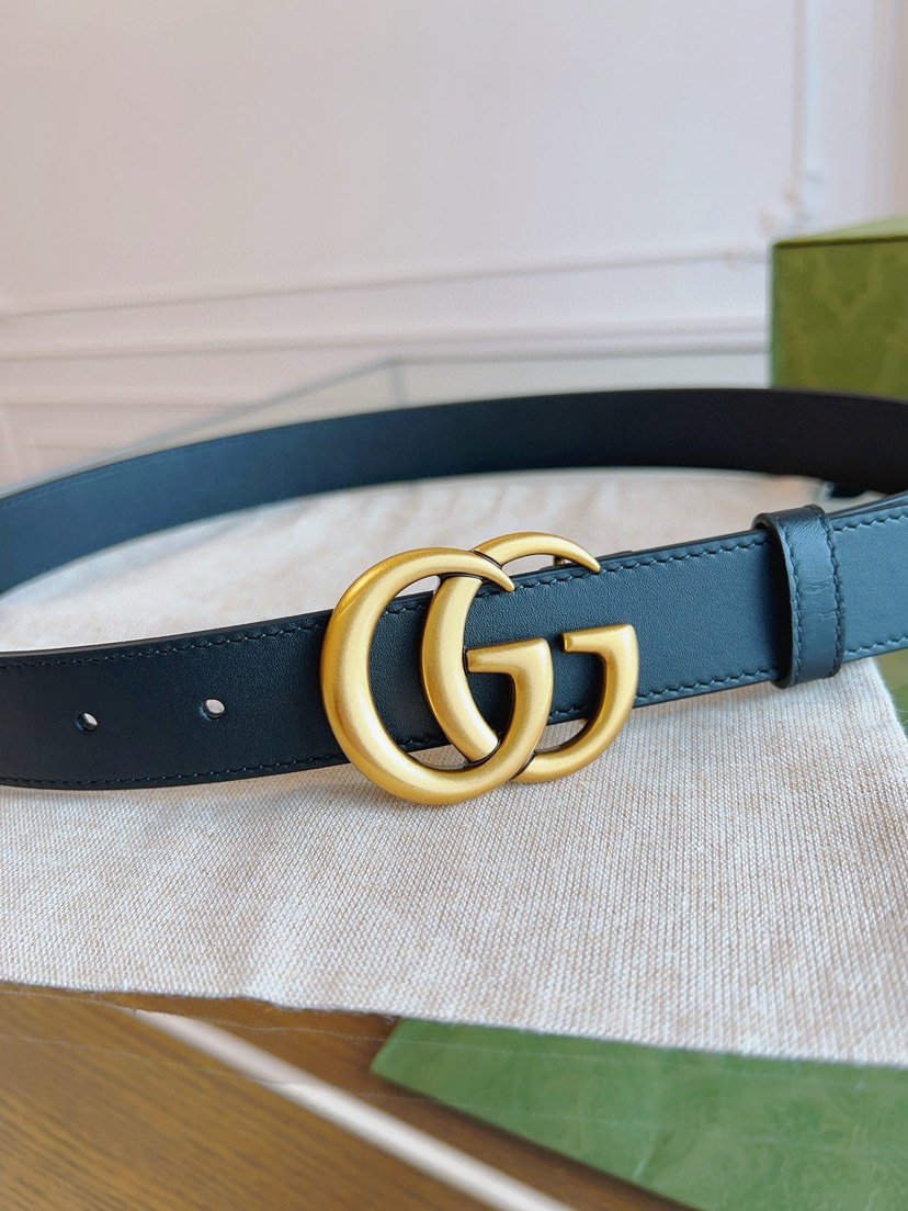 グッチ「Gucci」 ベルトコレクション 