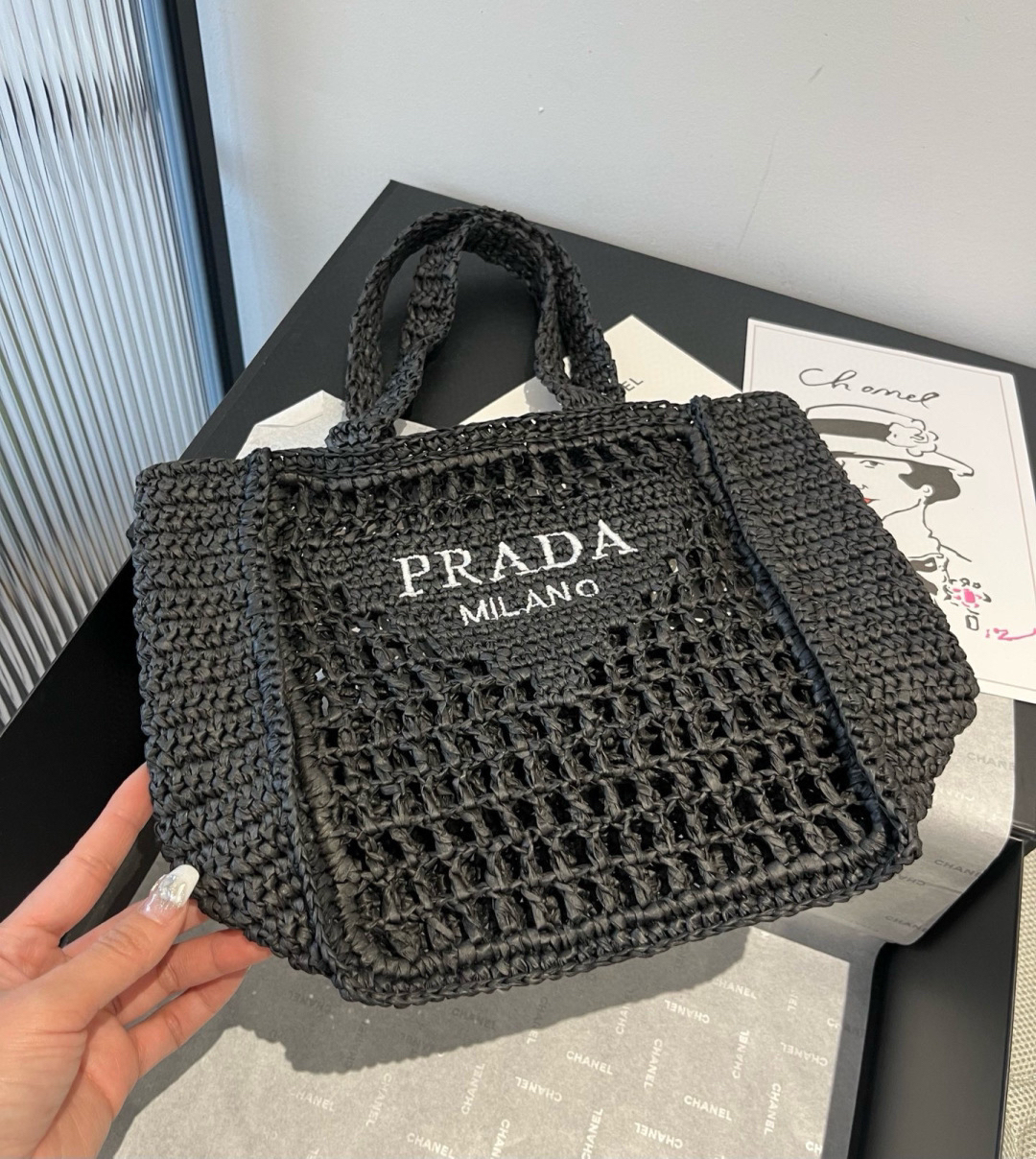 プラダ「Prada」プラダ