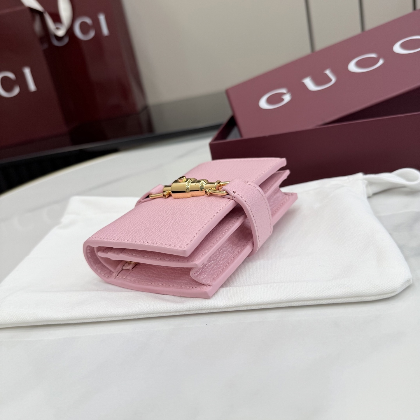 グッチ「Gucci」  ハンドバッグ