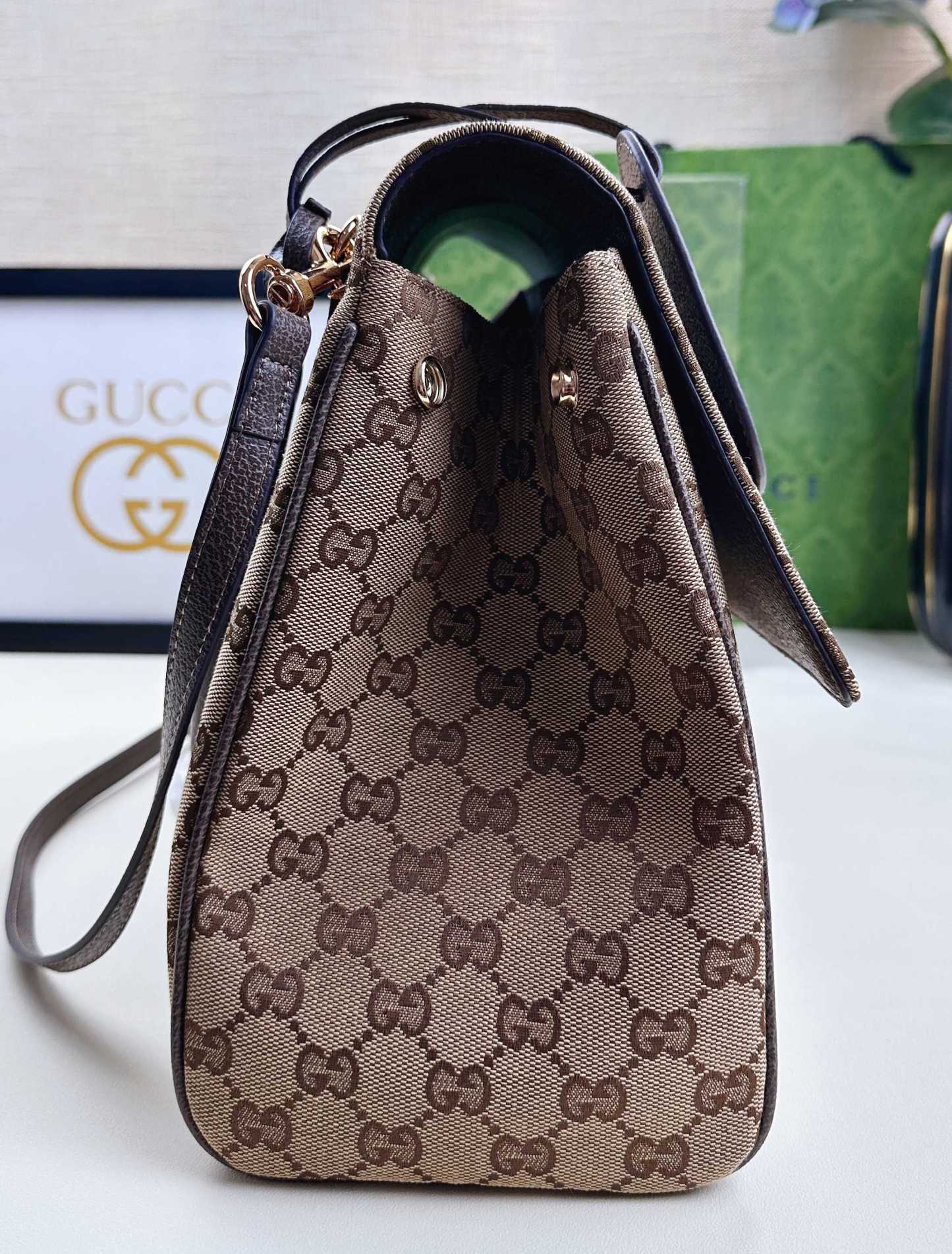 グッチ「Gucci」  ハンドバッグ