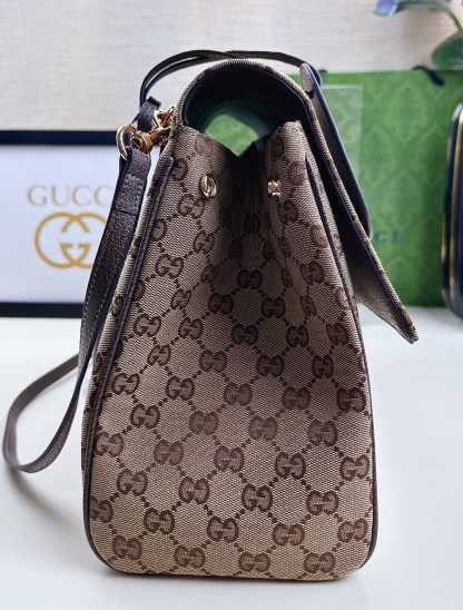 グッチ「Gucci」  ハンドバッグ