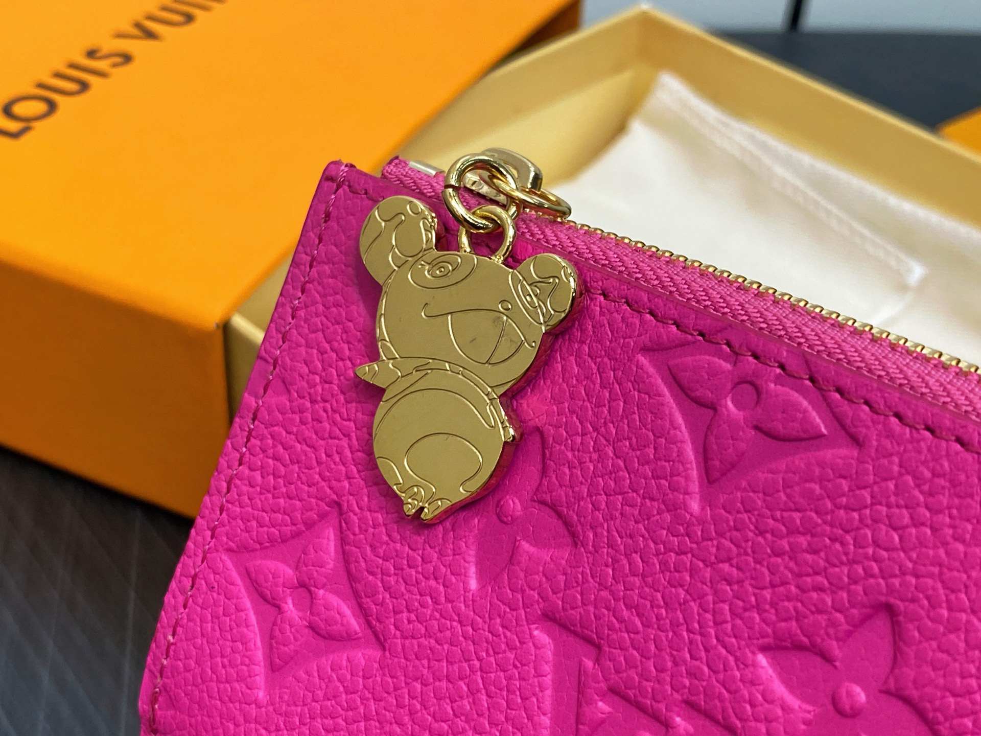 ルイ・ヴィトン「Louis Vuitton」 ルイ・ヴィトン