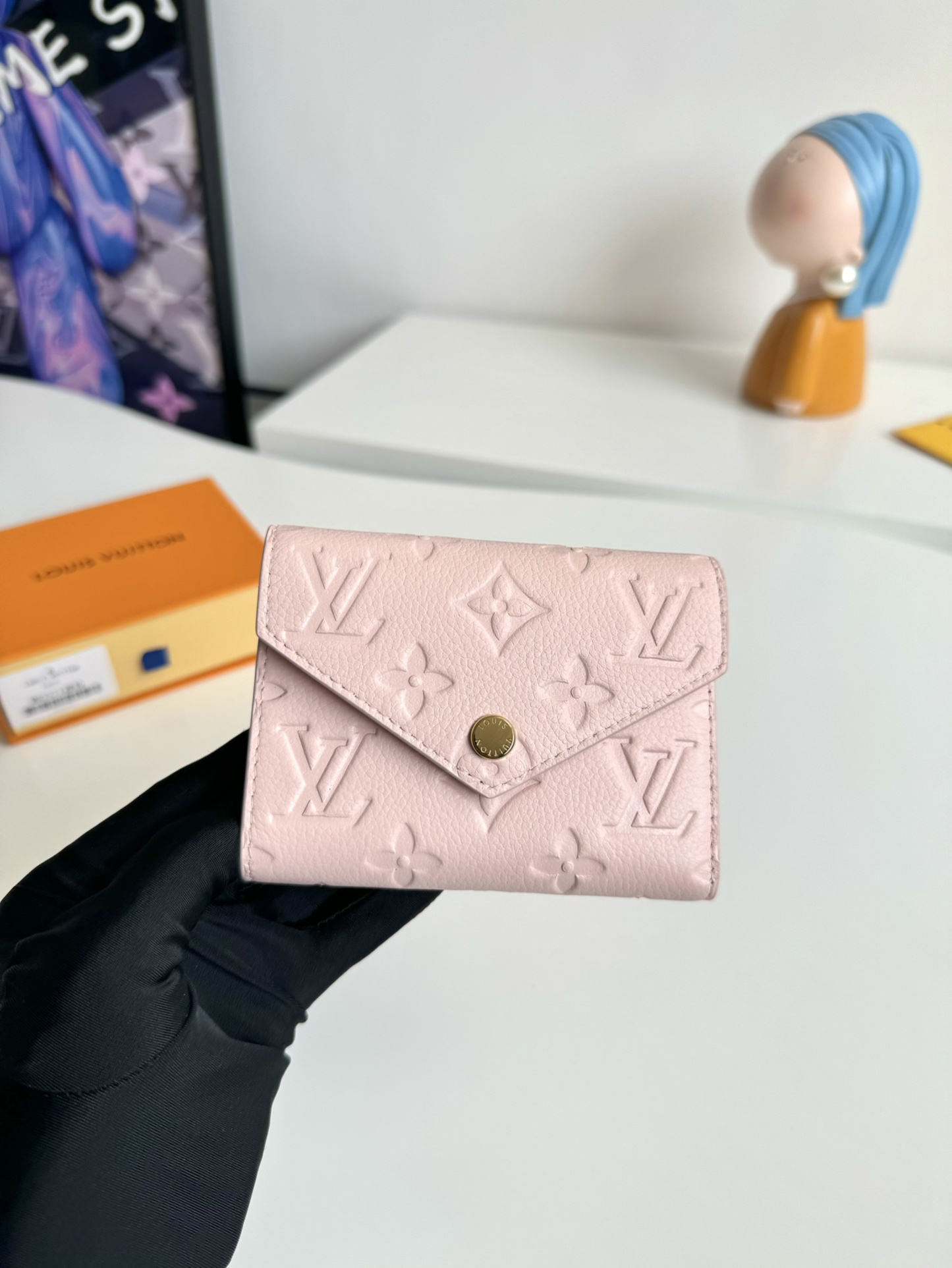 ルイ・ヴィトン「Louis Vuitton」 ルイ・ヴィトン