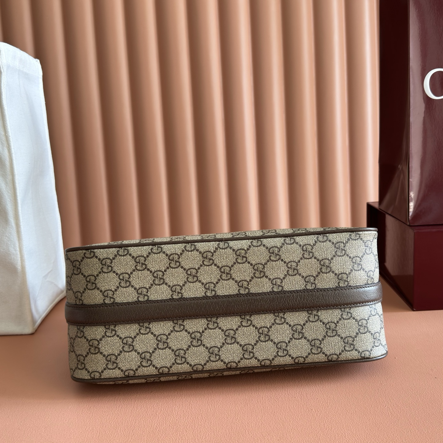 グッチ「Gucci」  ハンドバッグ