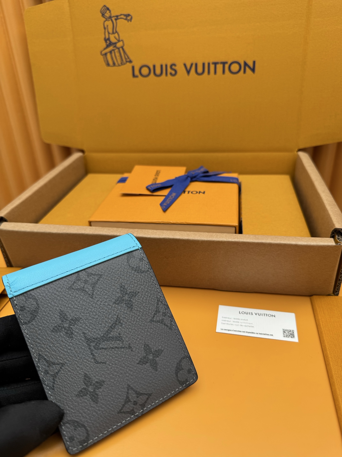 ルイ・ヴィトン「Louis Vuitton」 ルイ・ヴィトン