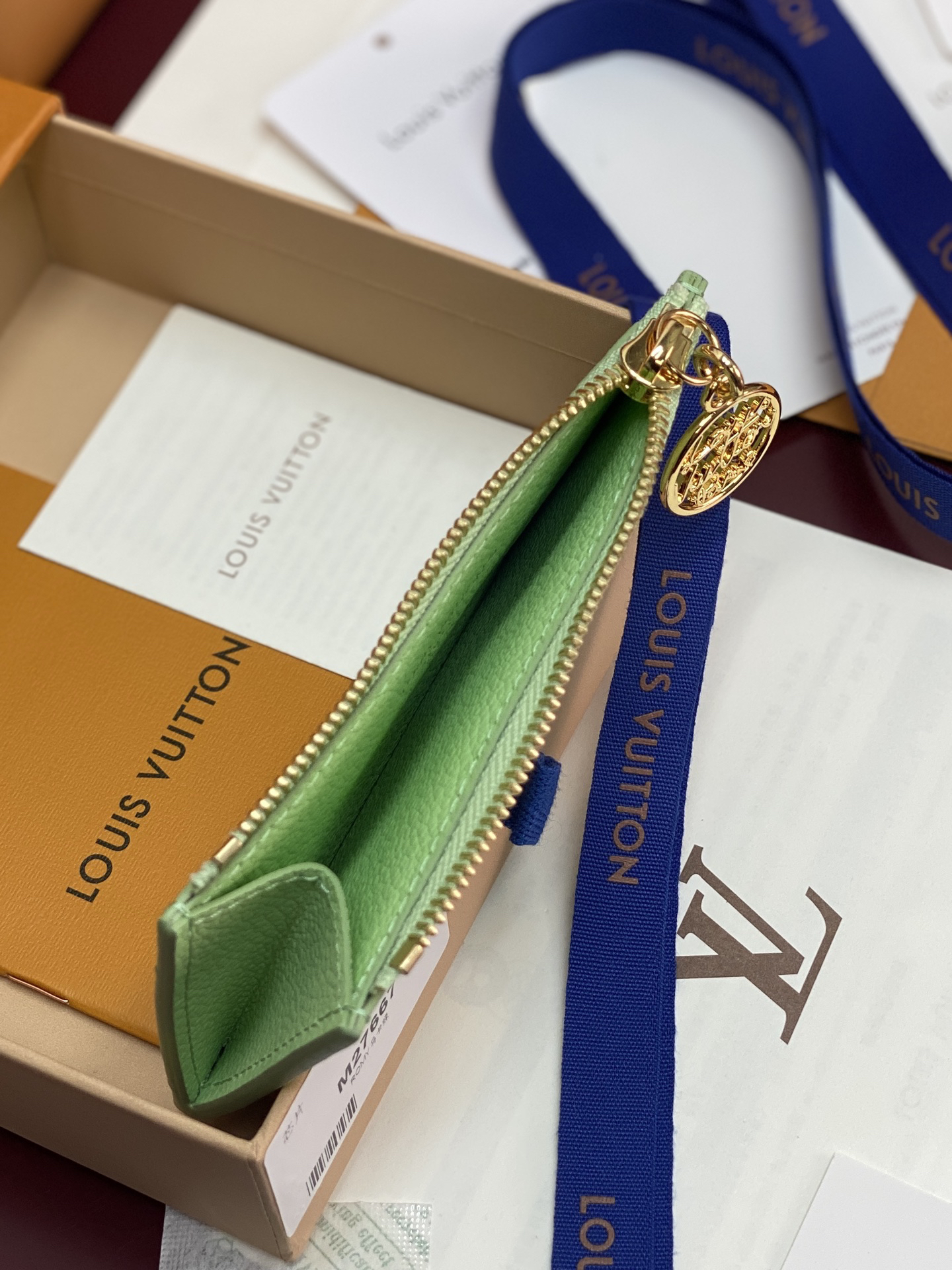 ルイ・ヴィトン「Louis Vuitton」 ルイ・ヴィトン