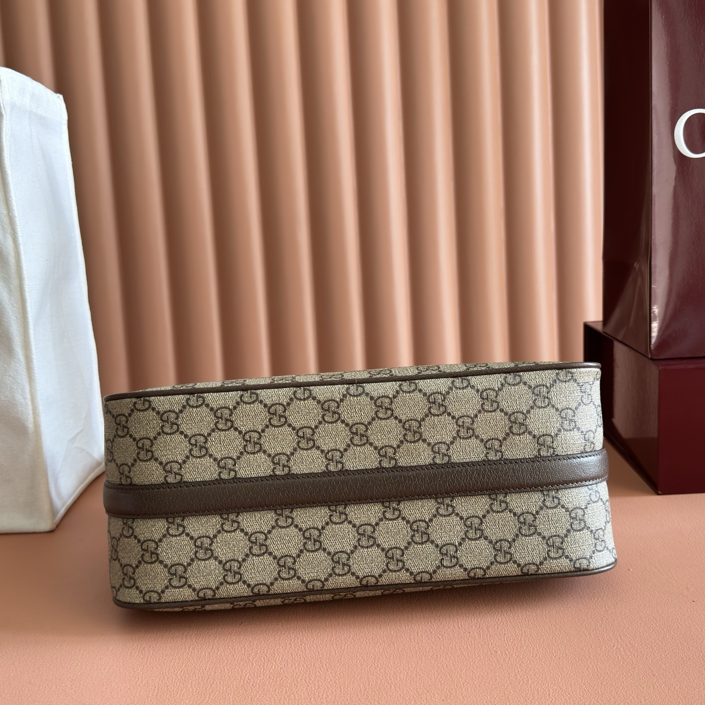 グッチ「Gucci」  ハンドバッグ
