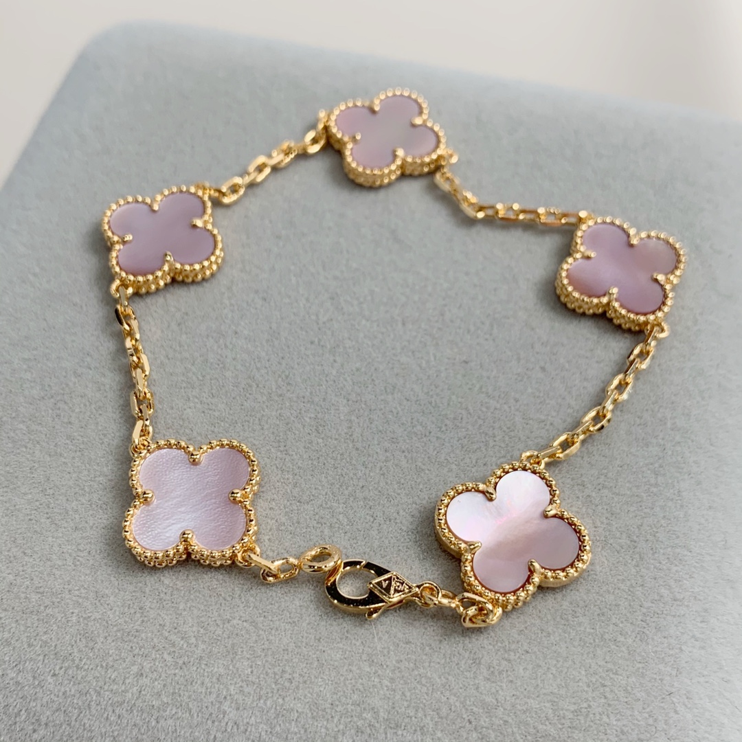 ヴァンクリーフ＆アーペル「Van Cleef & Arpels」 ヴァンクリーフ＆アーペル