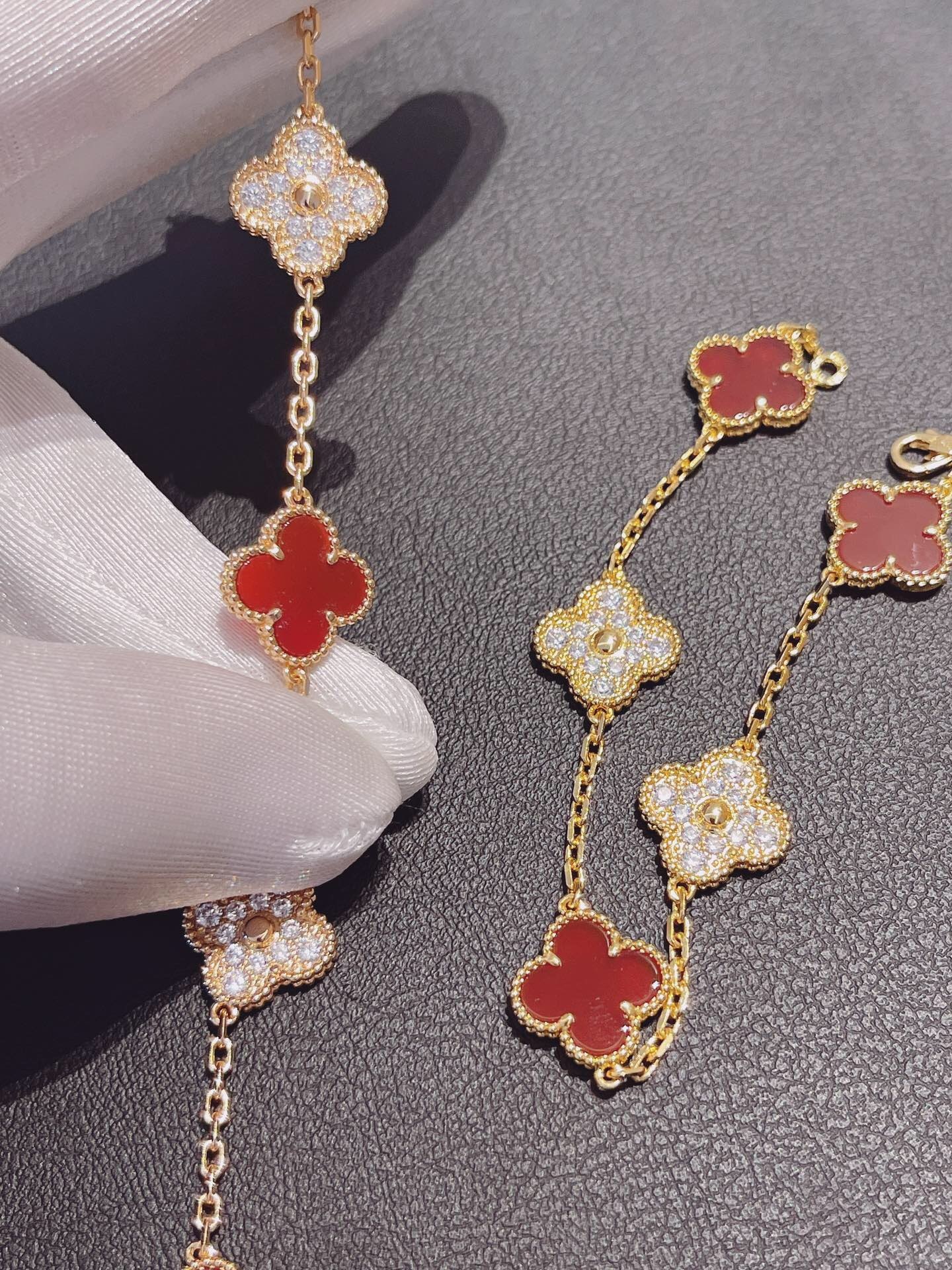 [Copy]ヴァンクリーフ＆アーペル「Van Cleef & Arpels」 ヴァンクリーフ＆アーペル