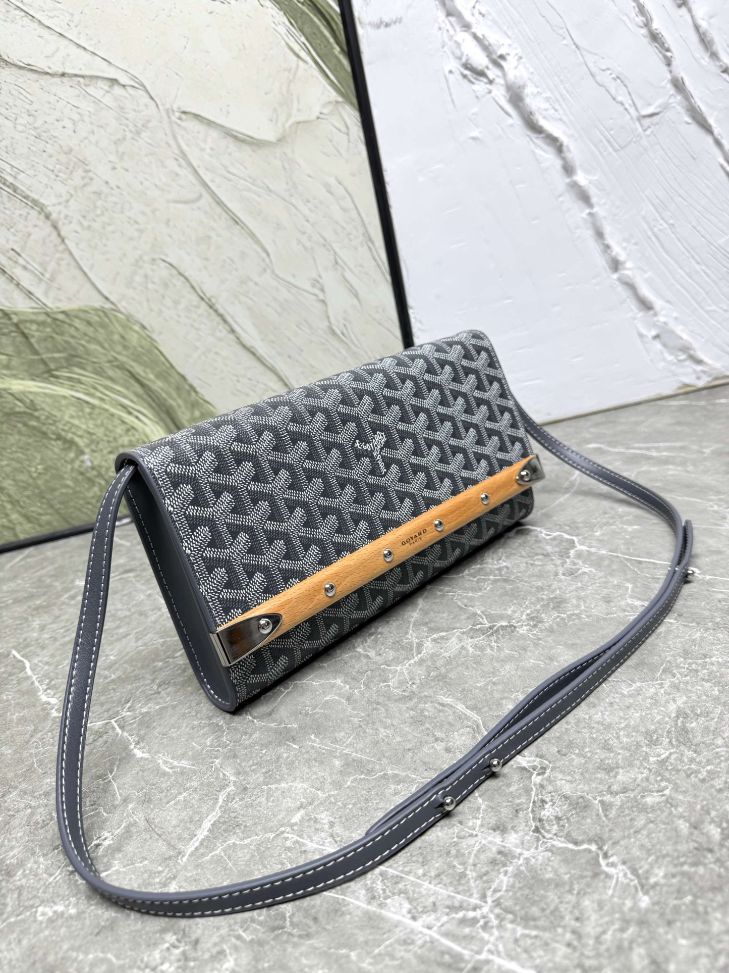 ゴヤール「Goyard」 ゴヤール