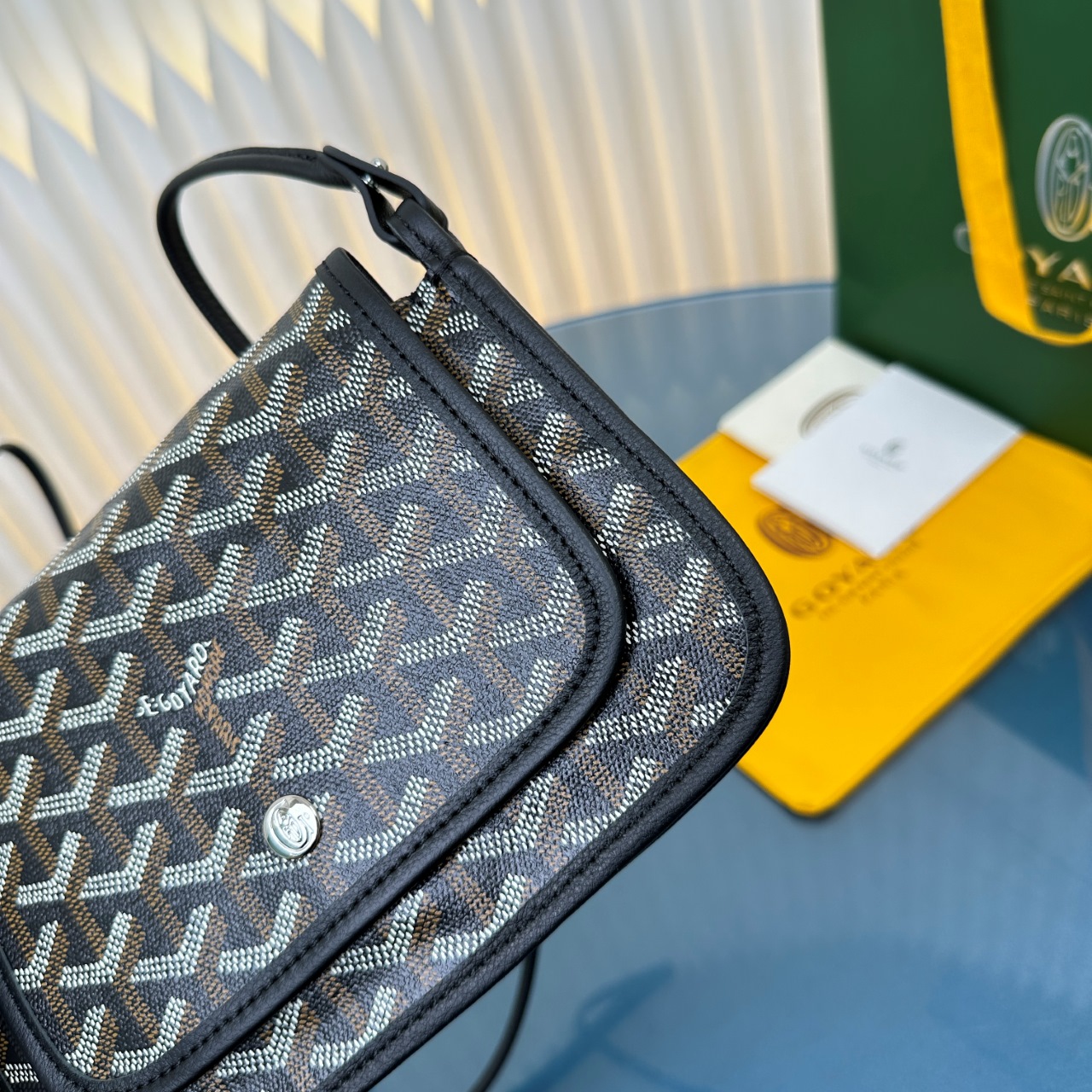 ゴヤール「Goyard」 ゴヤール