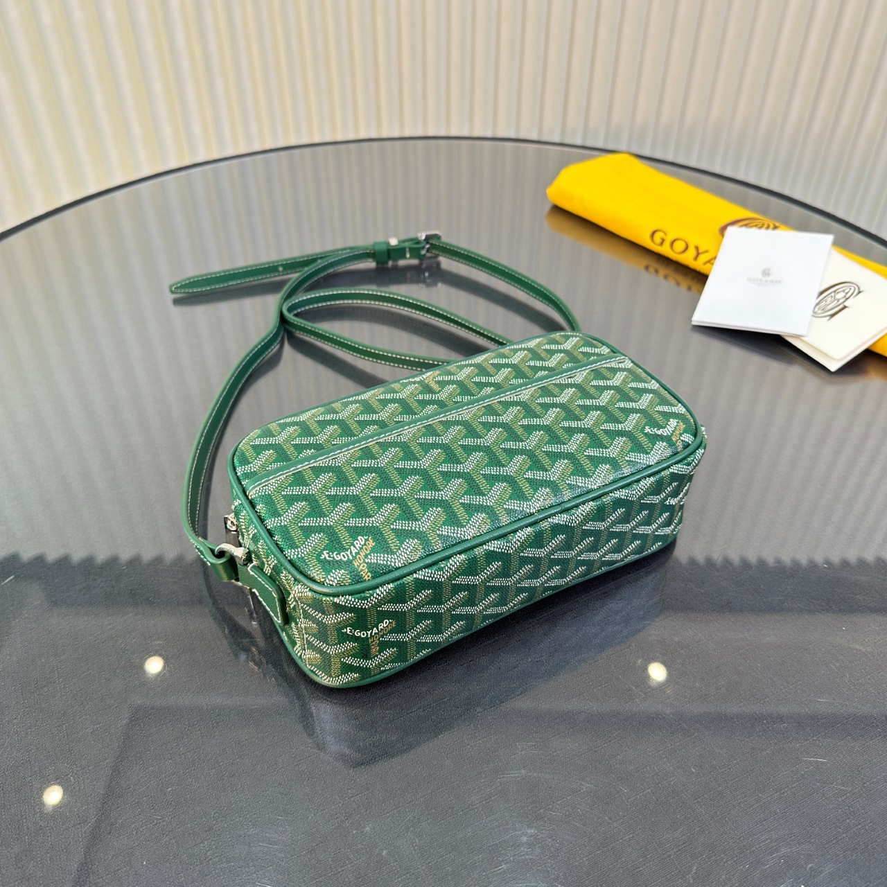 ゴヤール「Goyard」 ゴヤール
