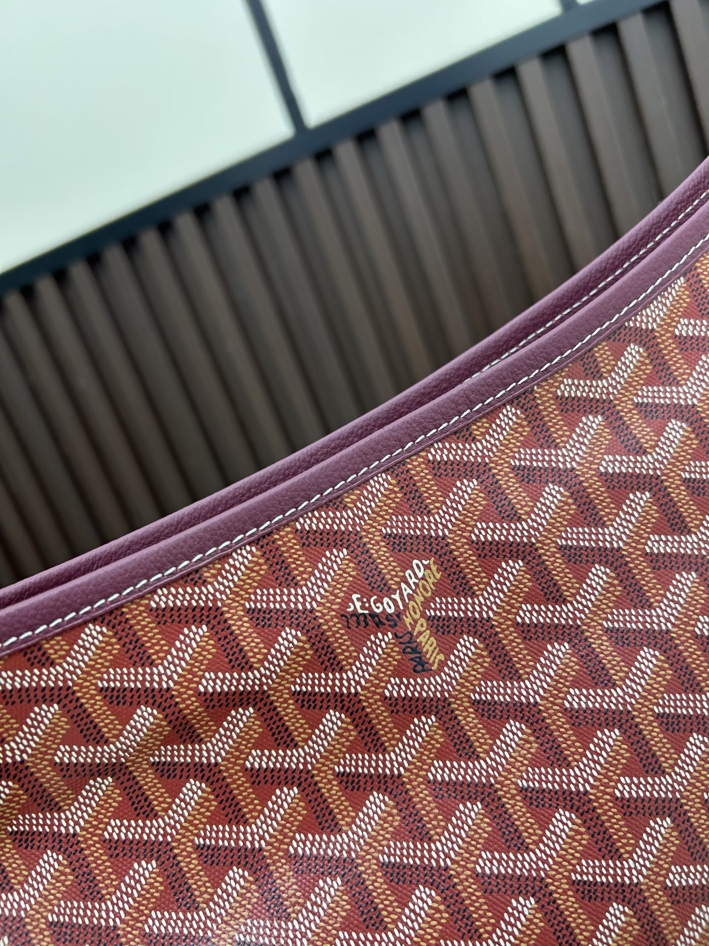 ゴヤール「Goyard」 ゴヤール