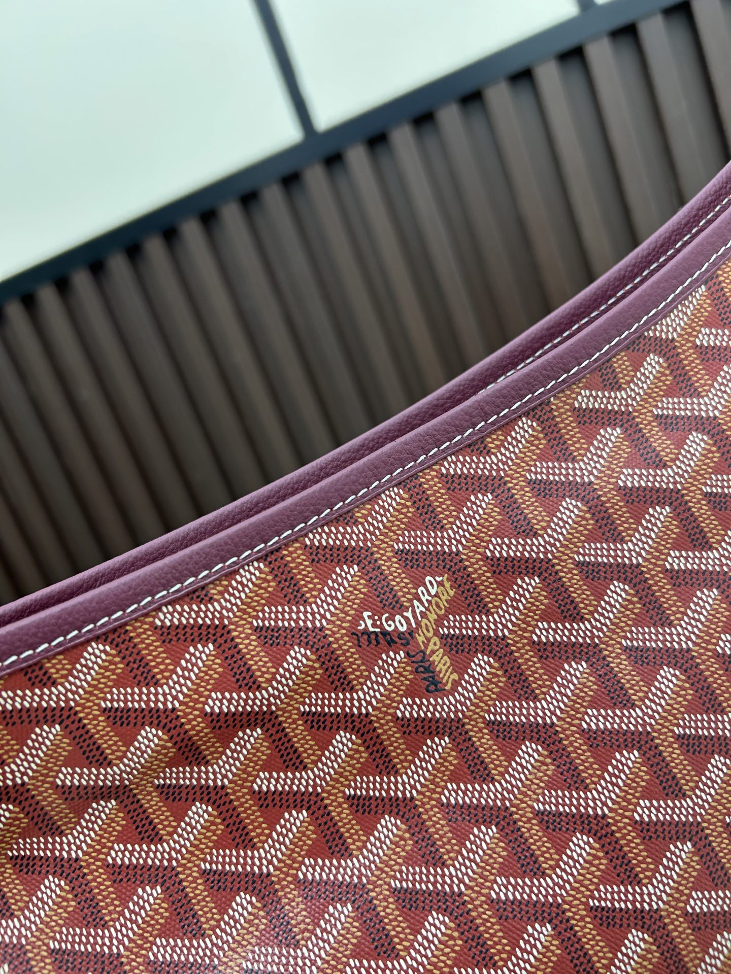 ゴヤール「Goyard」 ゴヤール